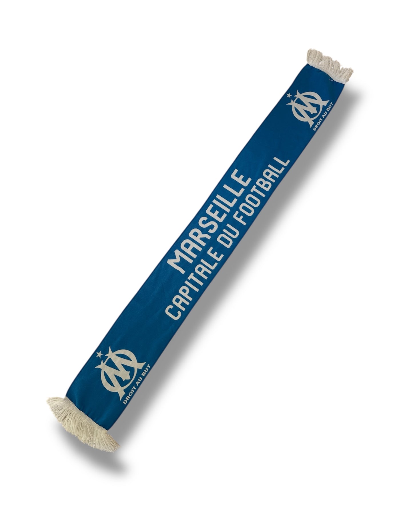 Mfs Écharpe football Olympique de Marseille capitale du football