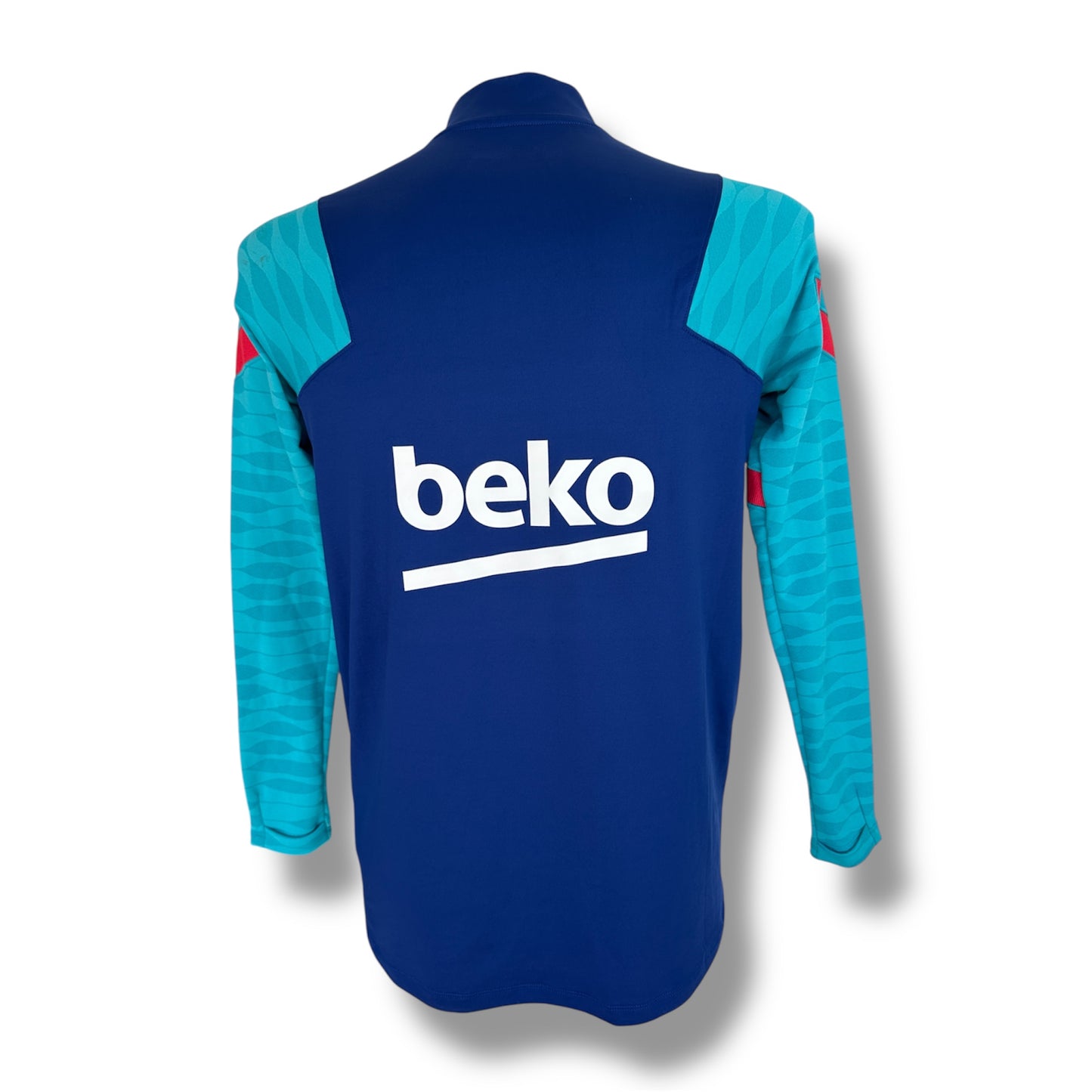 Mfs sweat training Fc Barcelone Nike taille M