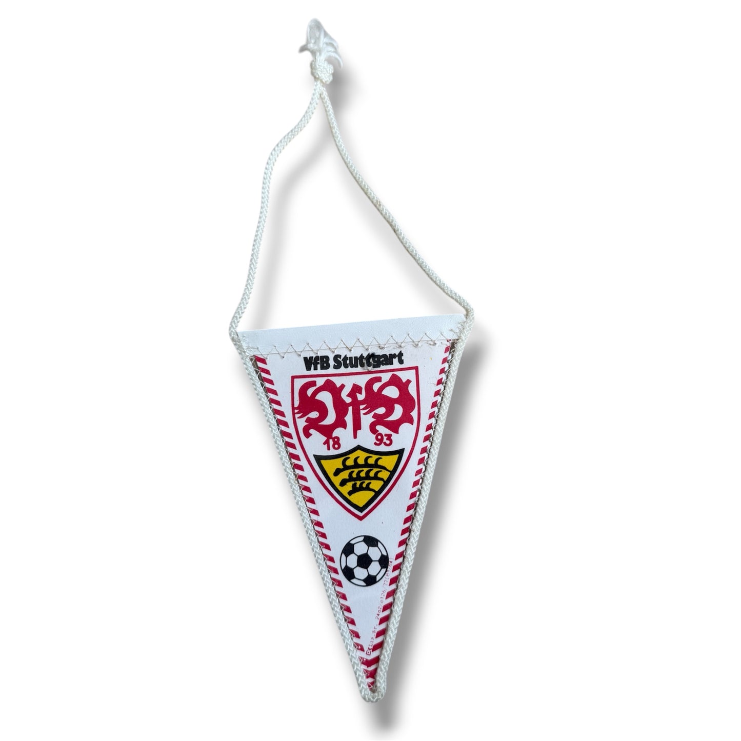 Mfs fanion Vfb Stuttgart