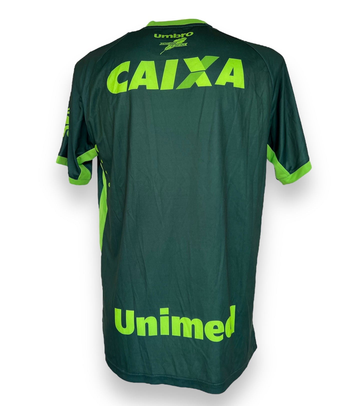 Mfs ACF Chapecoense Umbro 2016 taille XL