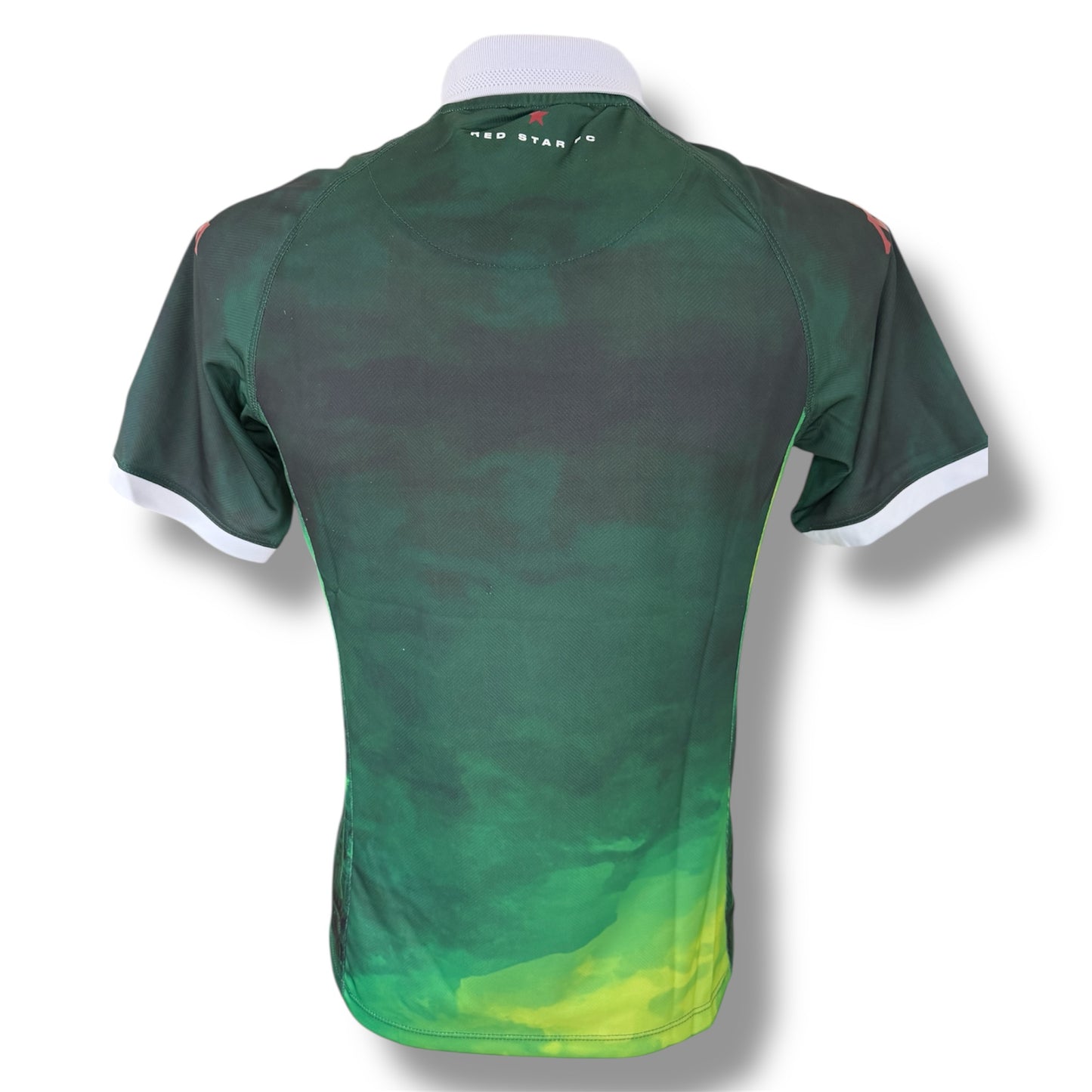 Mfs Red Star Fc 1897 Kappa 24/25 taille S