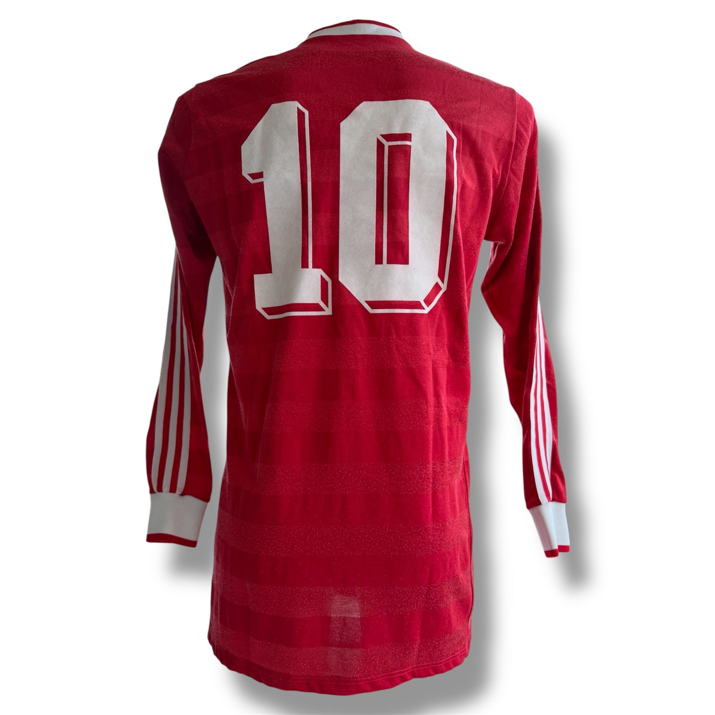 Mfs URSS CCCP #10 Adidas 1987 taille L