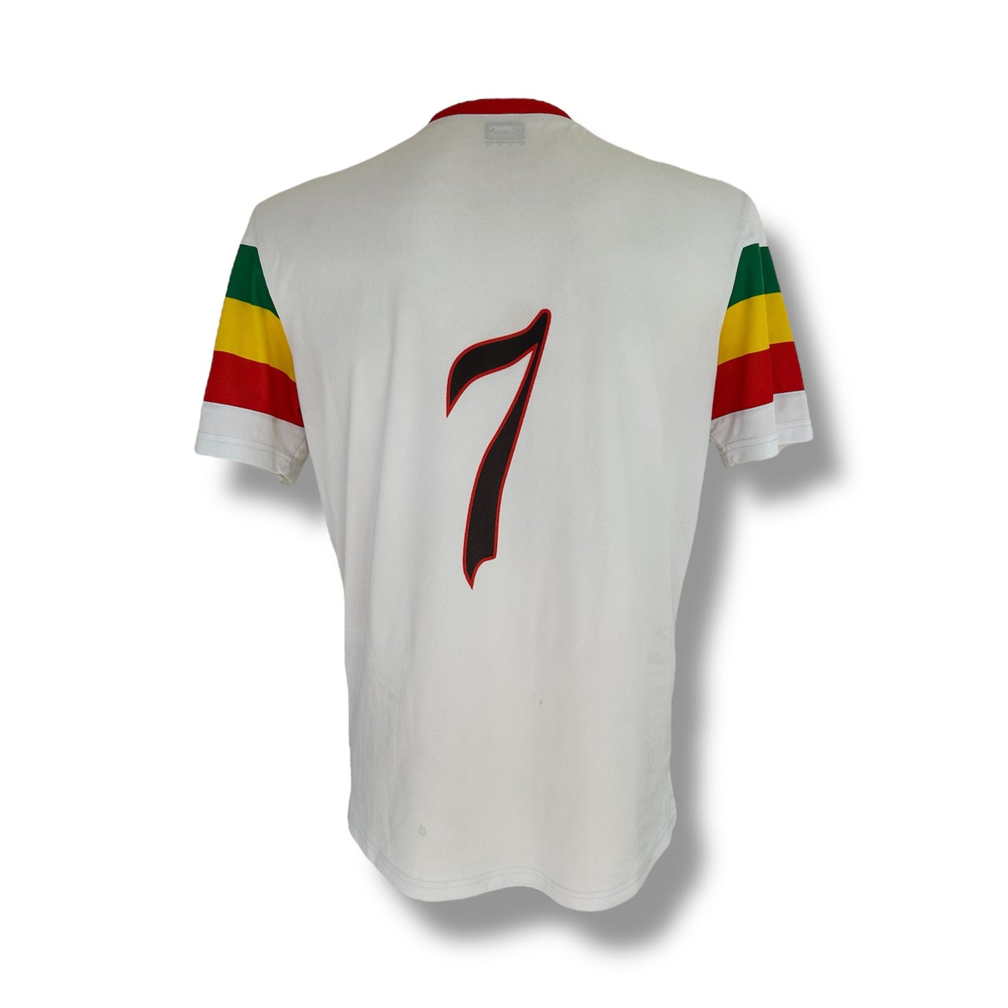 Mfs Mali Abdou Traoré #7 Airness 2011 taille XL