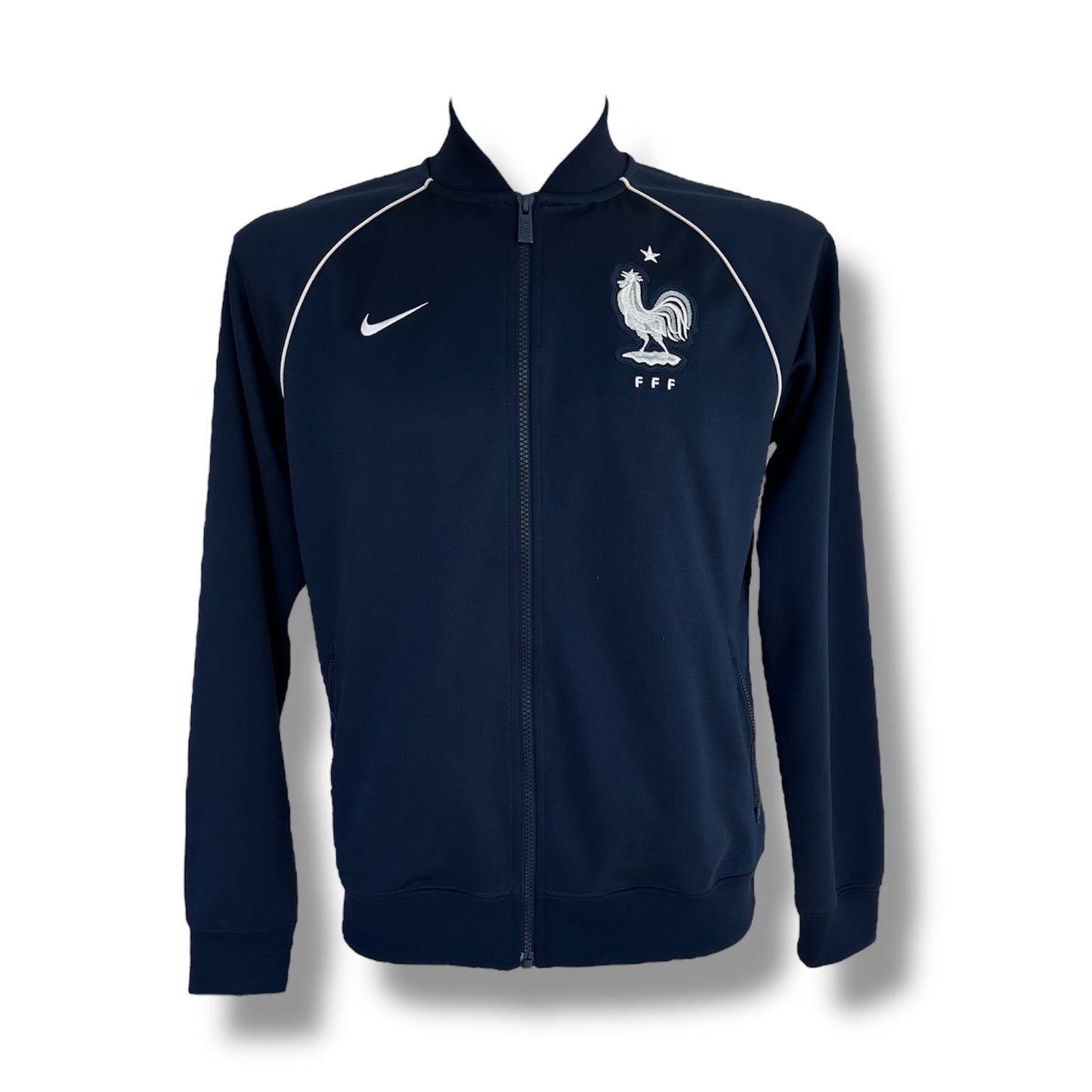 Mfs veste football équipe de France Nike taille M