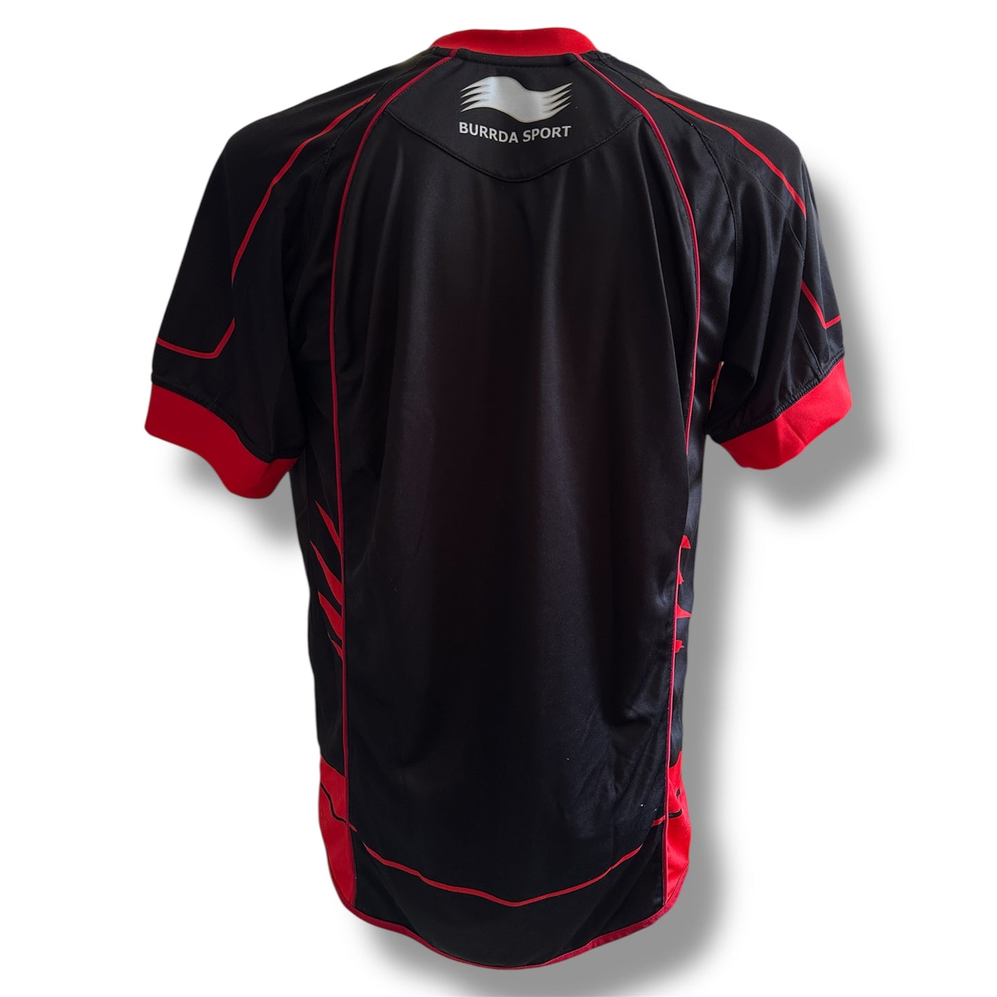 Mfs Rc Toulon Burrda Sport 12/13 taille XXL