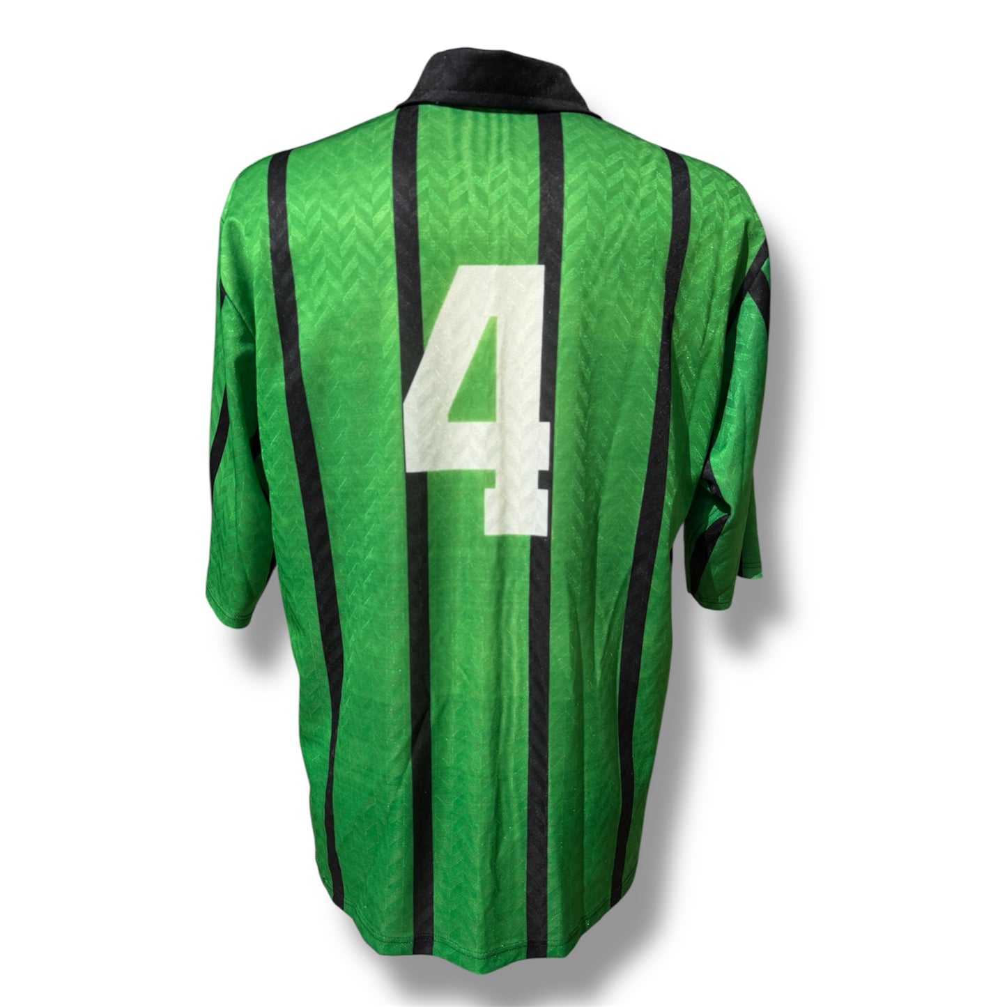 Mfs UAV La Valette #4 années 90 taille XL