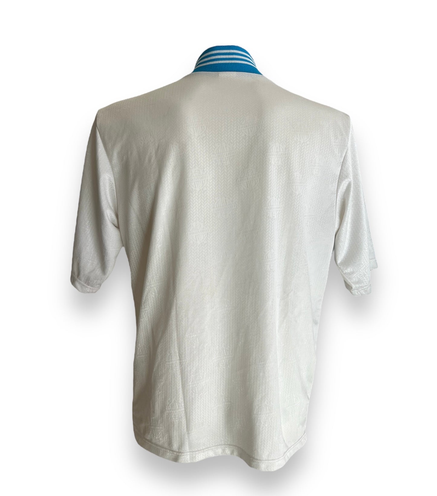 Olympique de Marseille Adidas 96/97 taille M