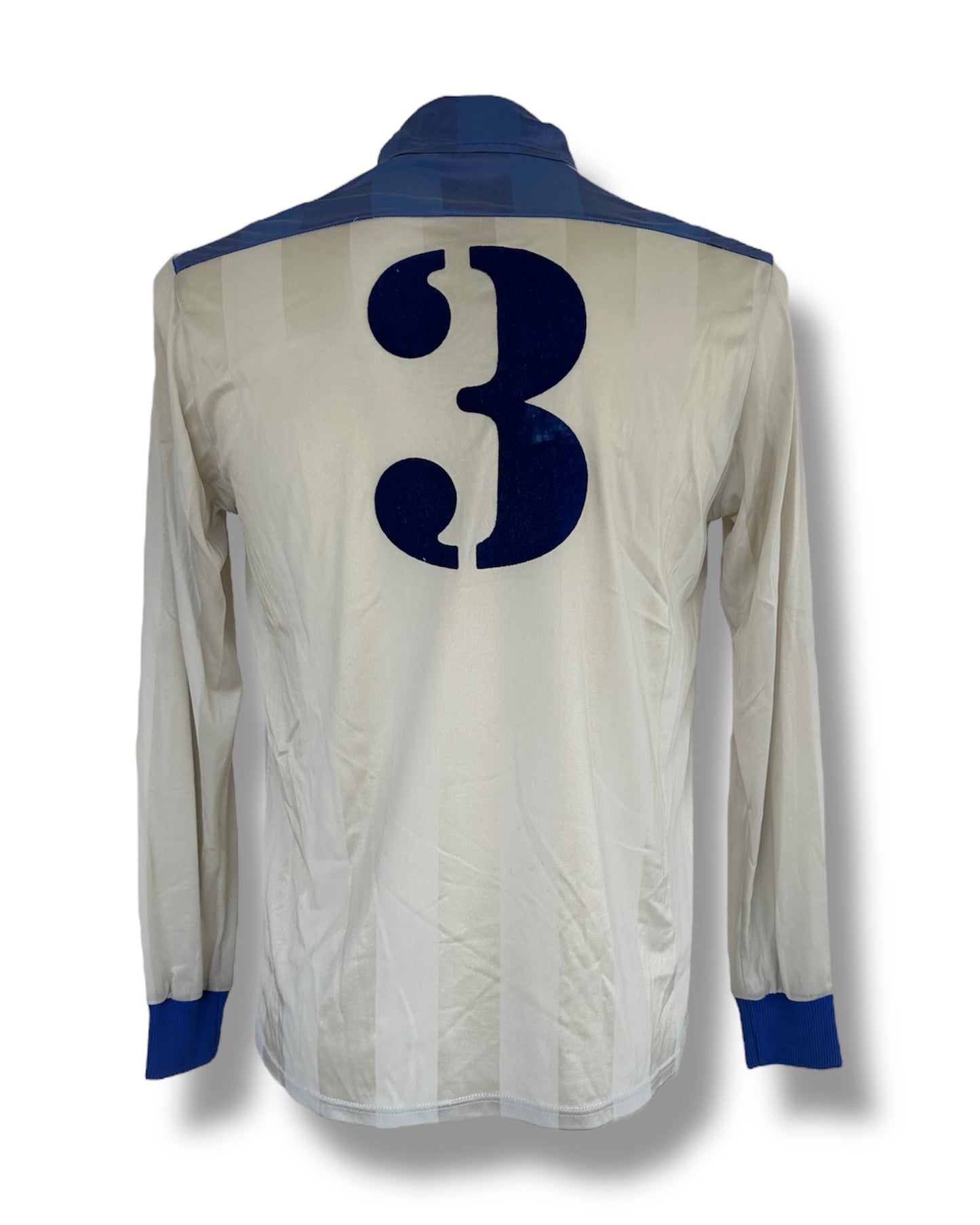 Mfs AEPB La Roche sur Yon #3 C’drik Sports 87/88 taille L