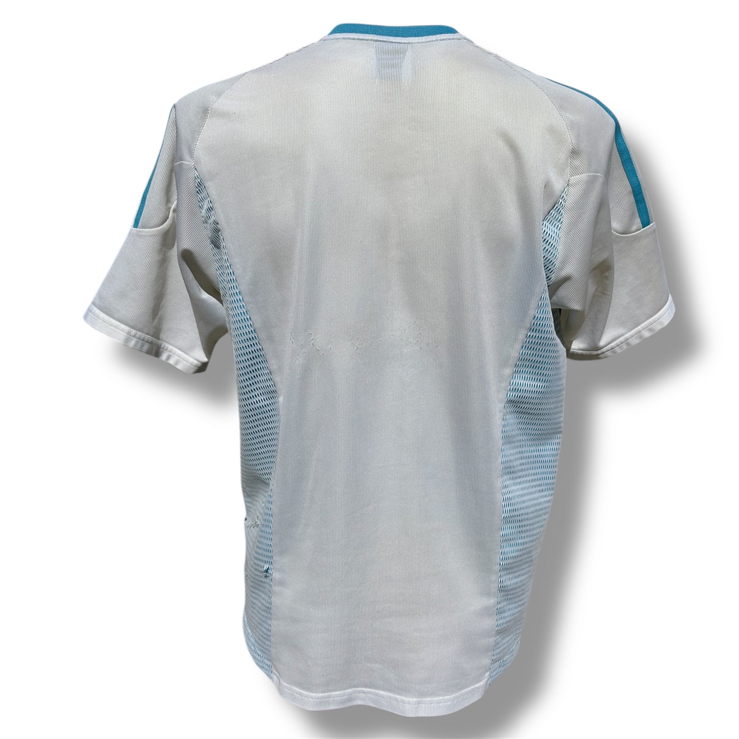 Mfs Olympique de Marseille Adidas 02/03 taille M