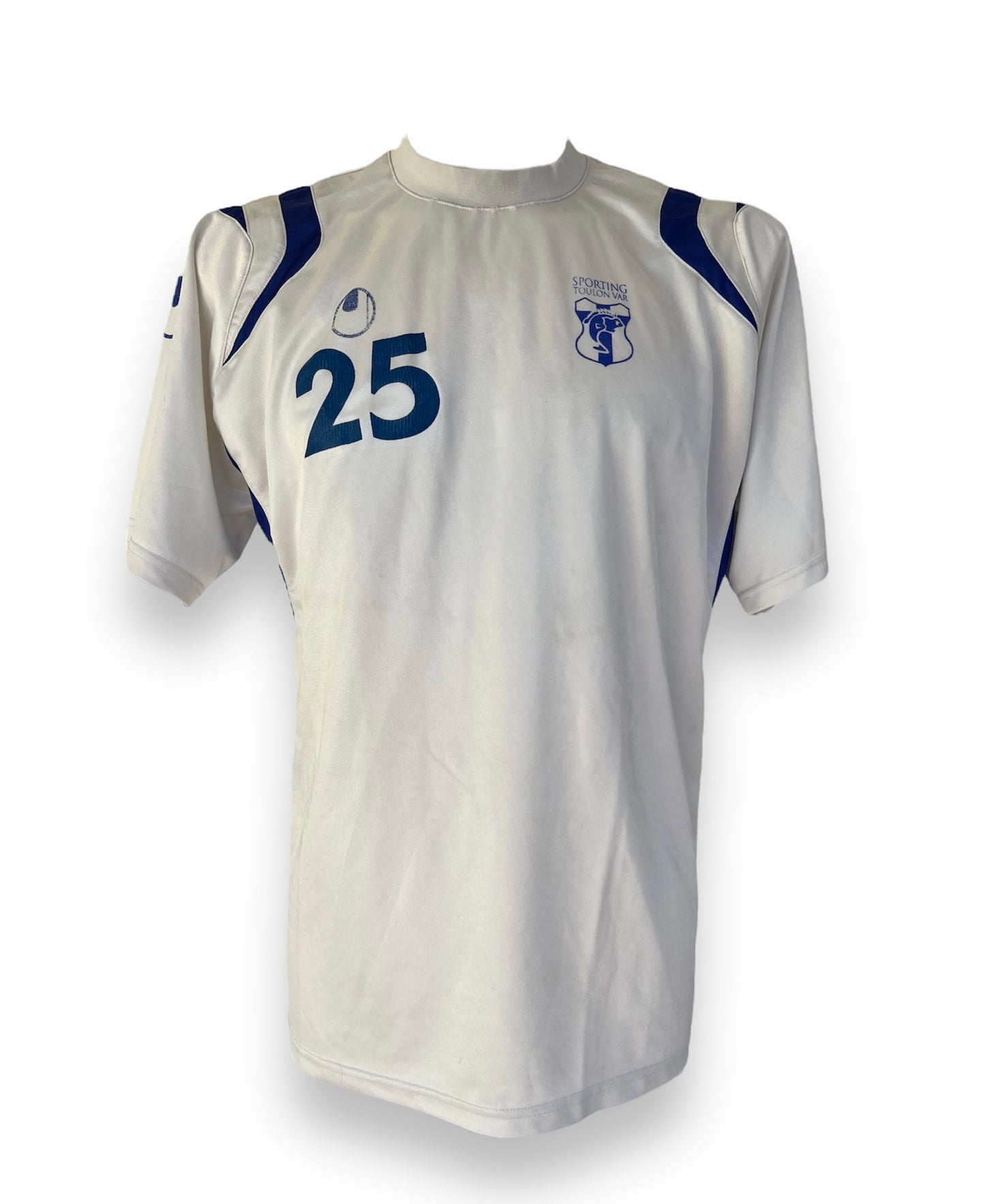 Sc Toulon training Uhlsport années 2000 taille XL