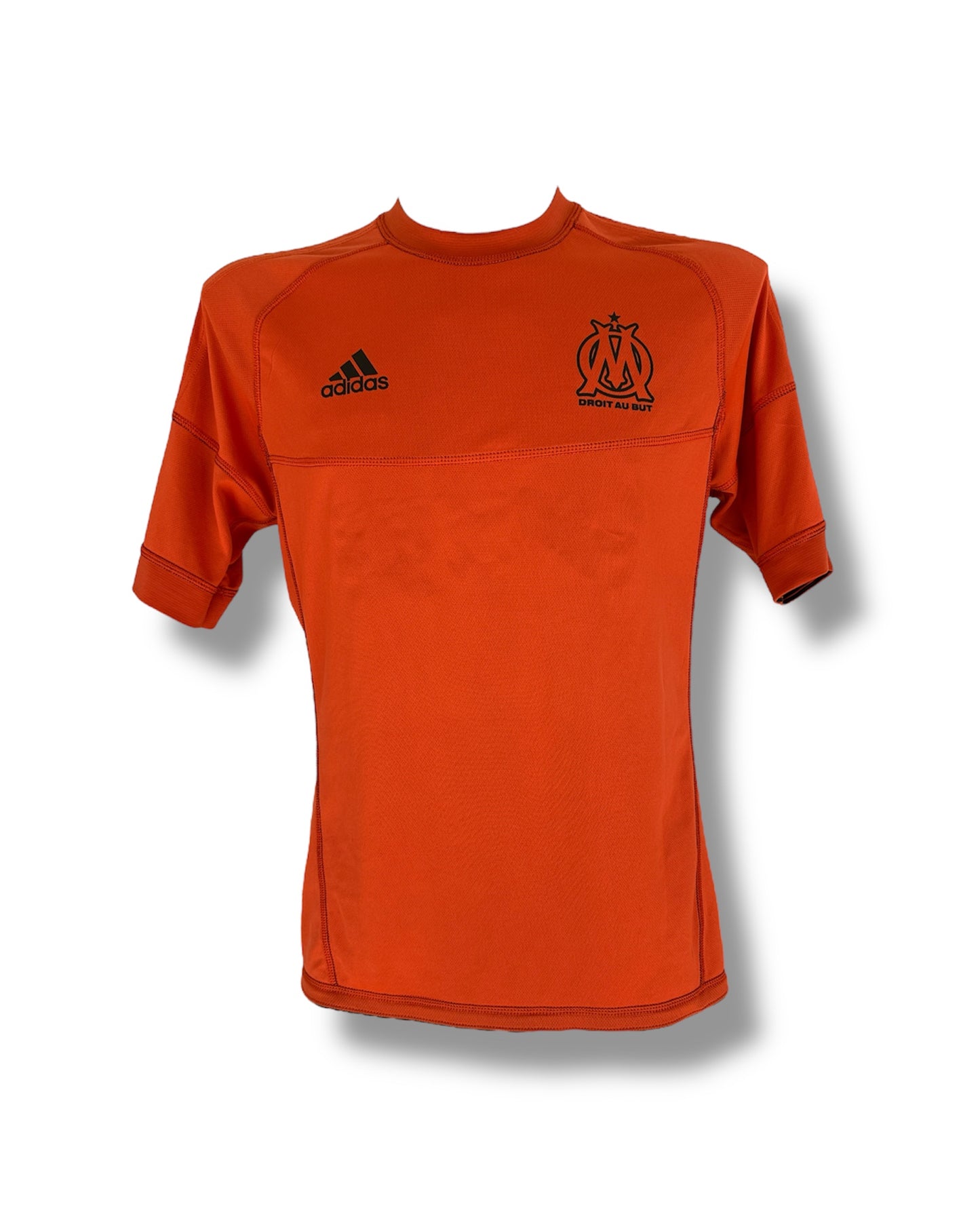 Mfs Olympique de Marseille réversible Adidas 12/13 taille M