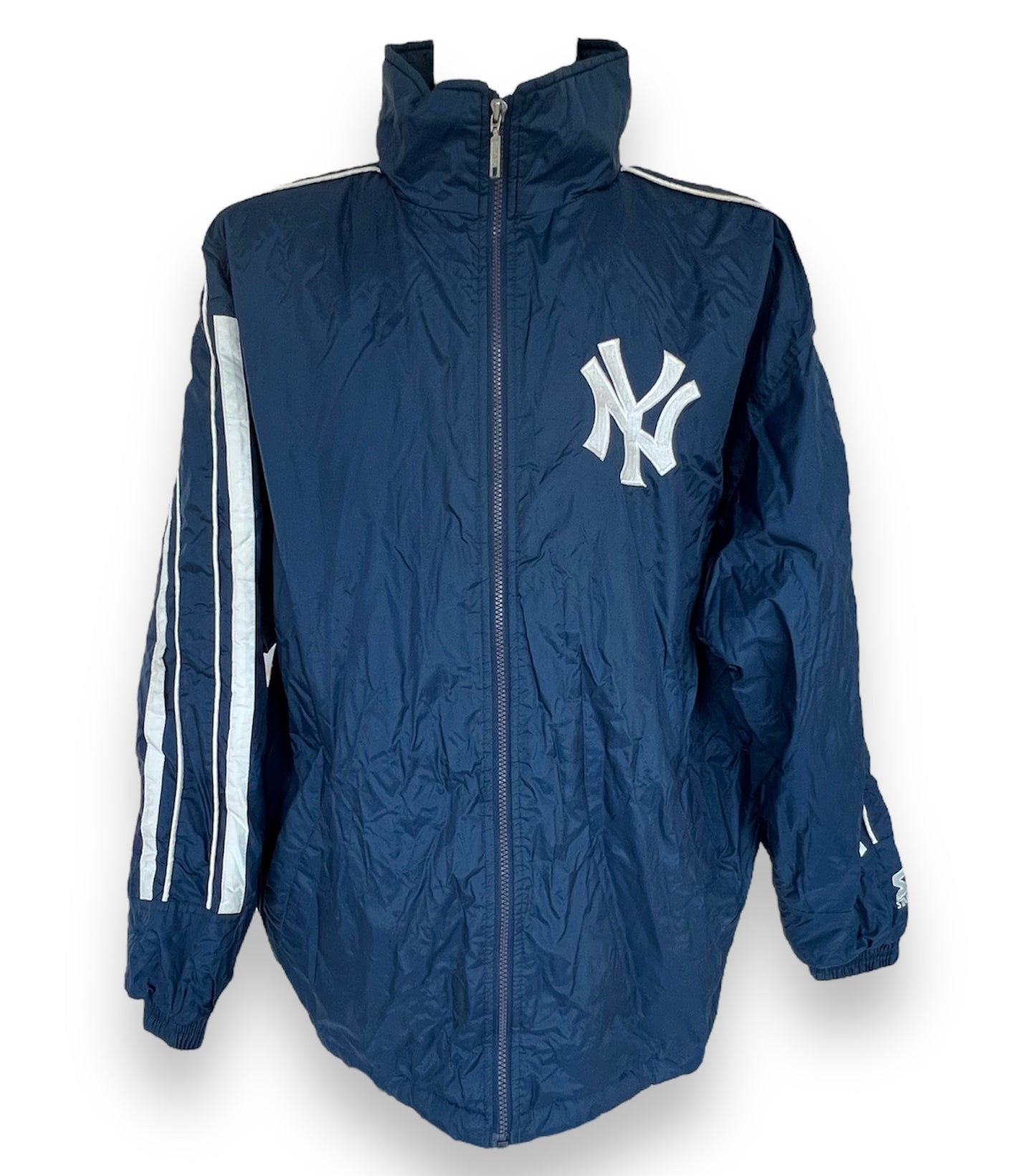 Parka baseball New York Yankees Starter MLB taille L