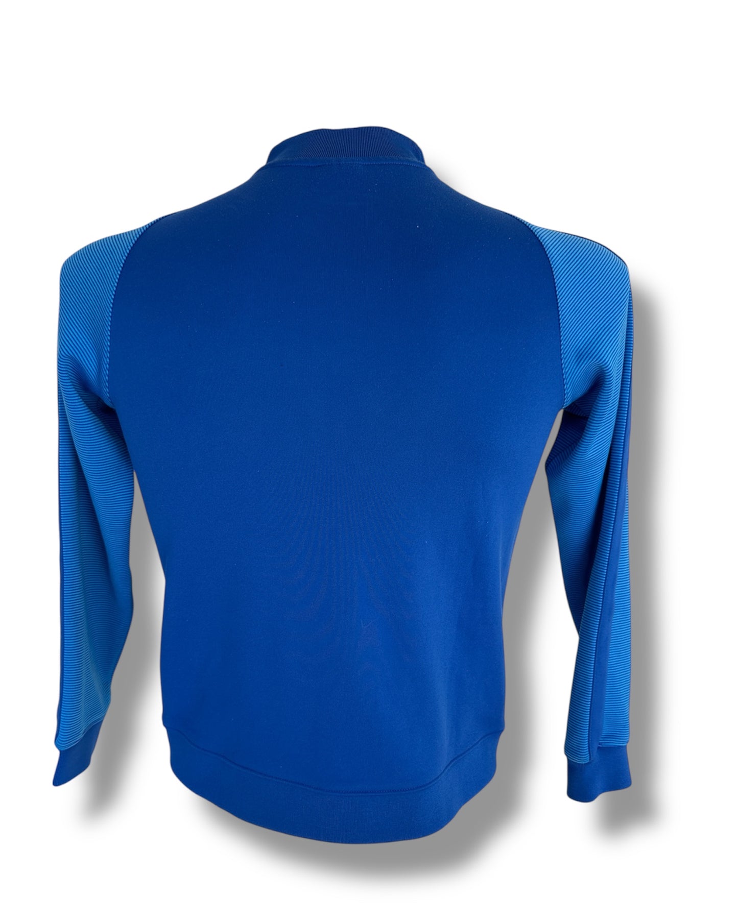 Mfs veste football Brésil nike taille enfant