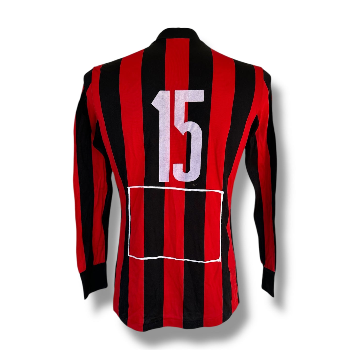 Mfs OGC Nice #15 Le Coq Sportif #15 taille M 78/79