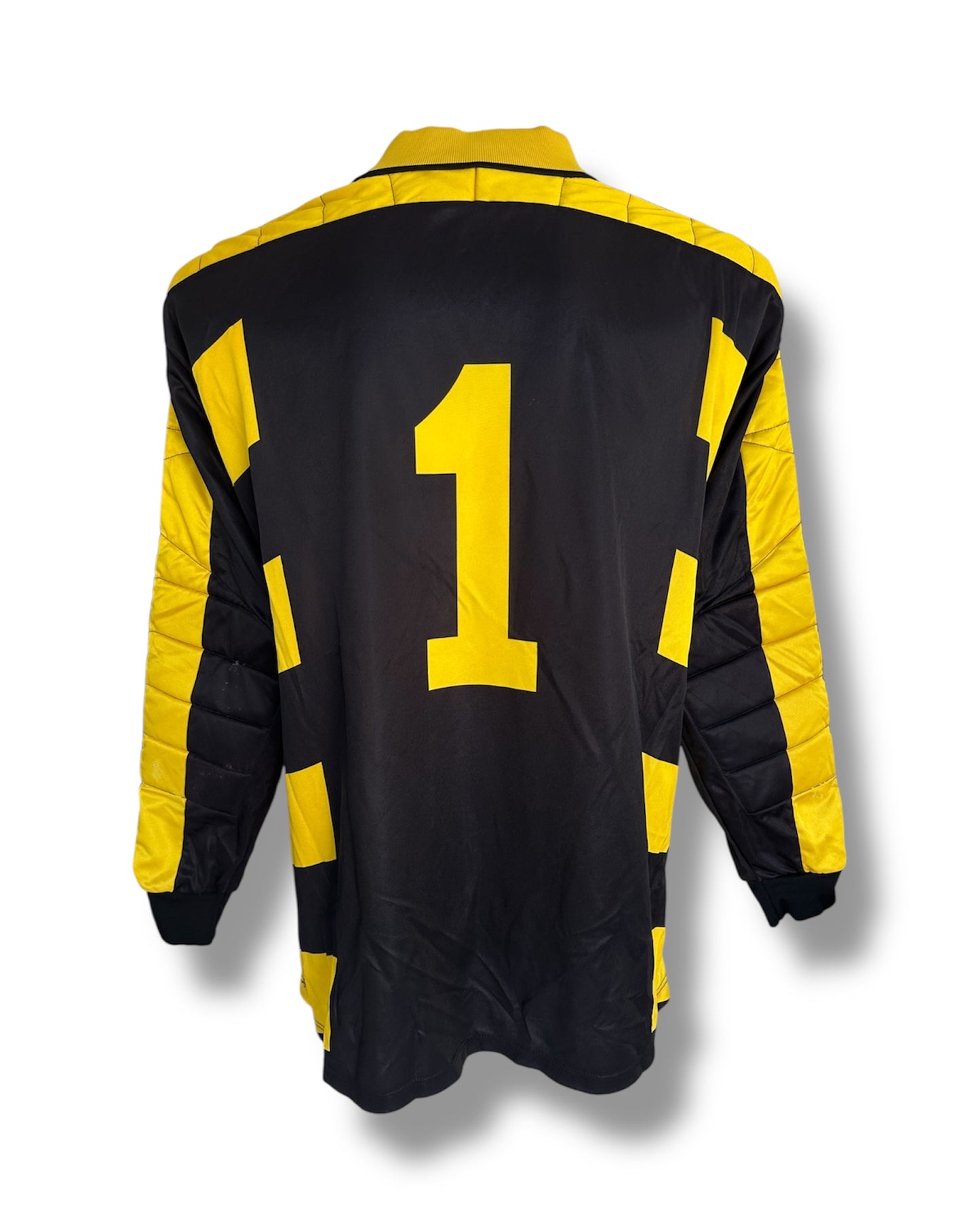 Mfs maillot football #1 Erima années 2000 taille XL