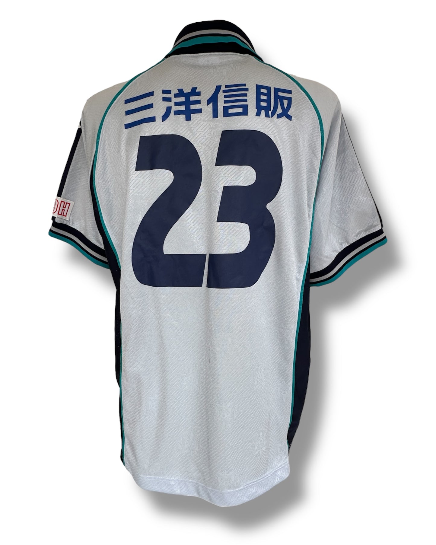 Mfs Avispa Fukuoka #23 Mizuno 1999 taille XL