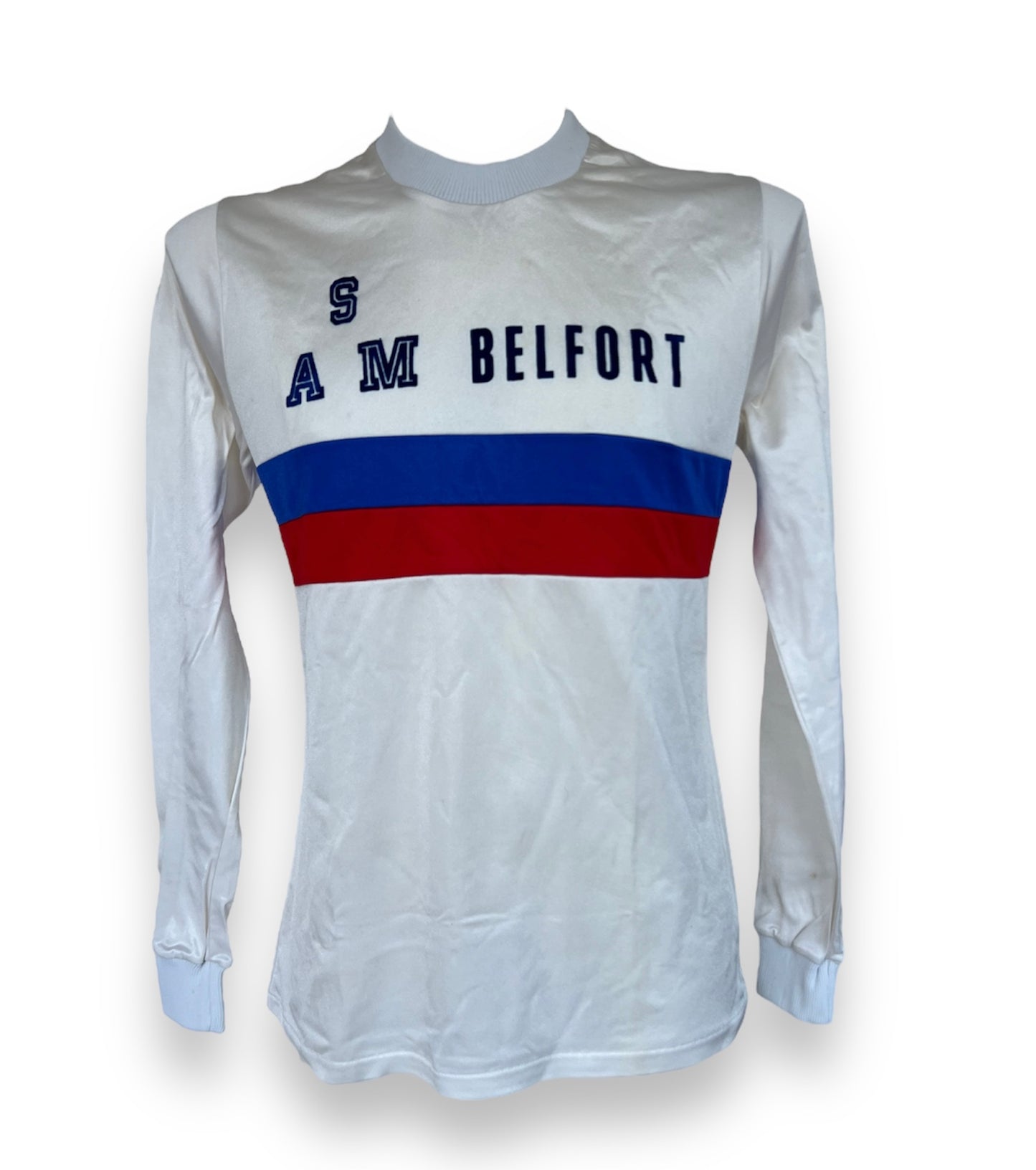 Asm Belfort football années 80 taille M