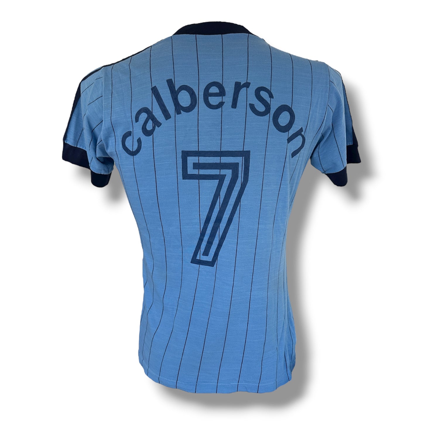 Mfs maillot #7 Adidas coupe de France années 80 taille M