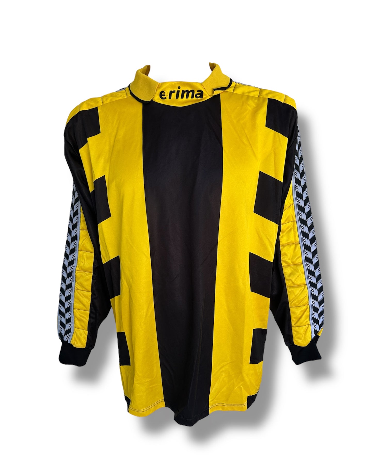 Mfs maillot football #1 Erima années 2000 taille XL