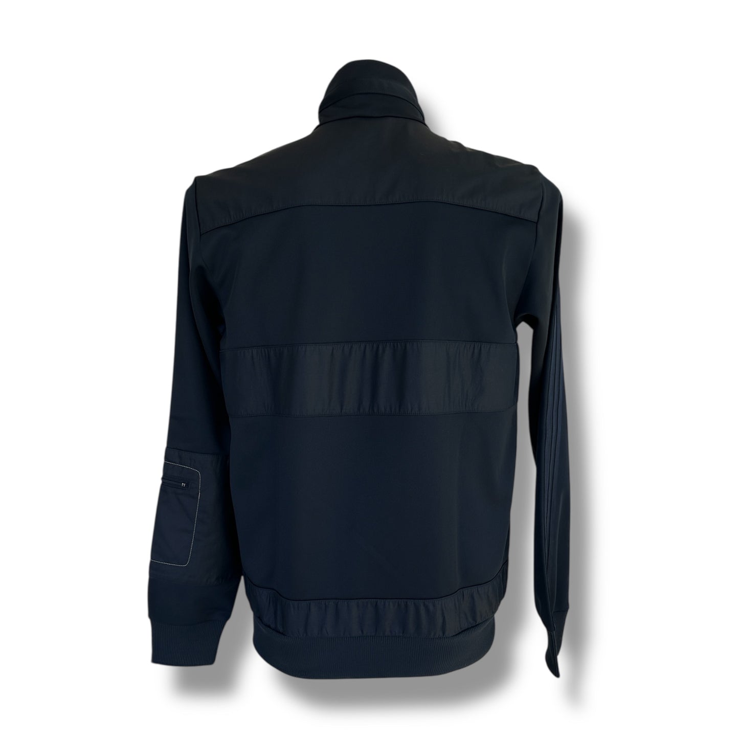 Mfs veste survêtement France Adidas 2009/10 taille M