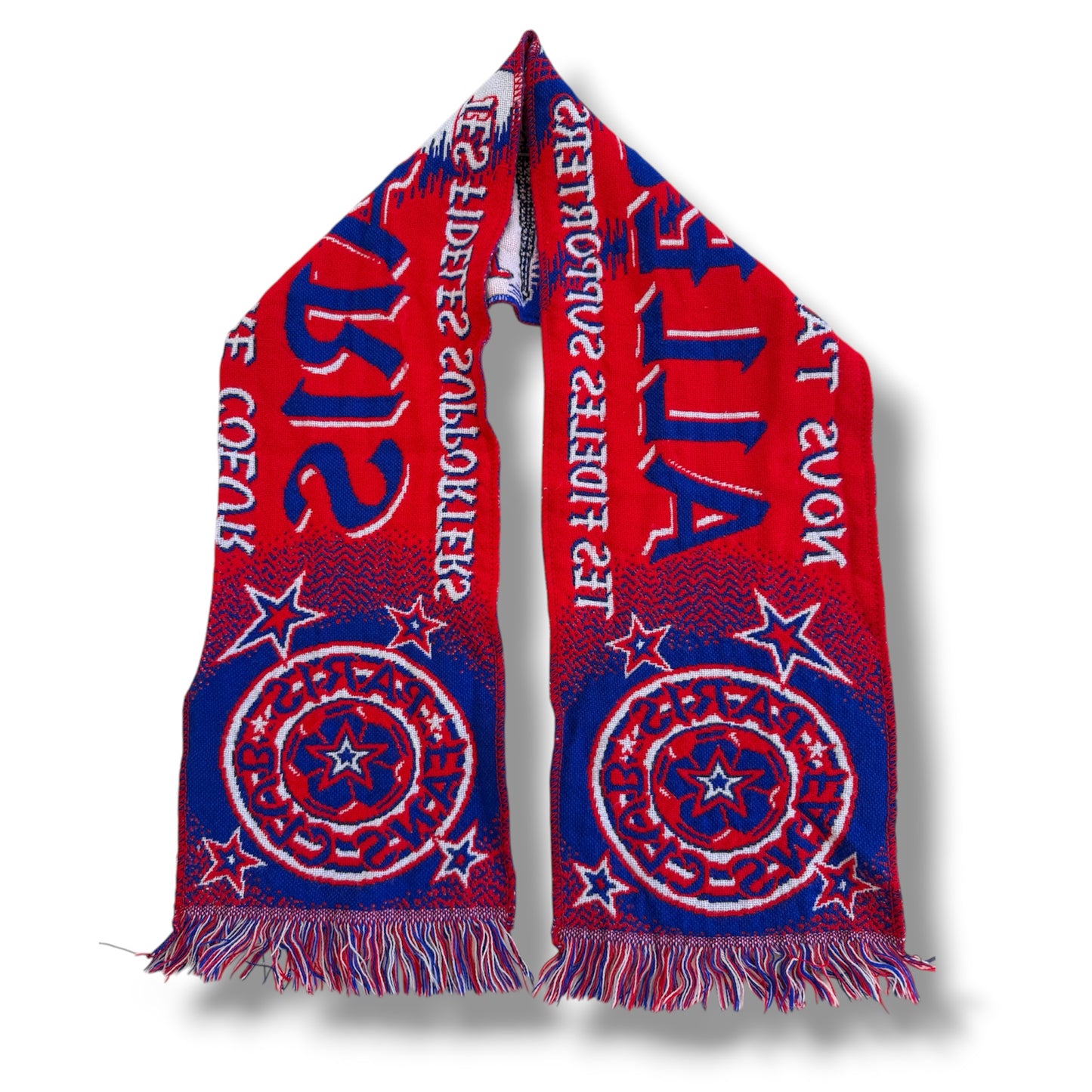 Mfs écharpe PSG Paris Saint Germain