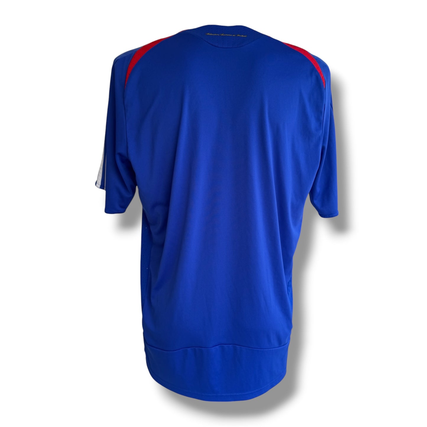 Mfs Équipe de France Adidas 2007/08 taille XL