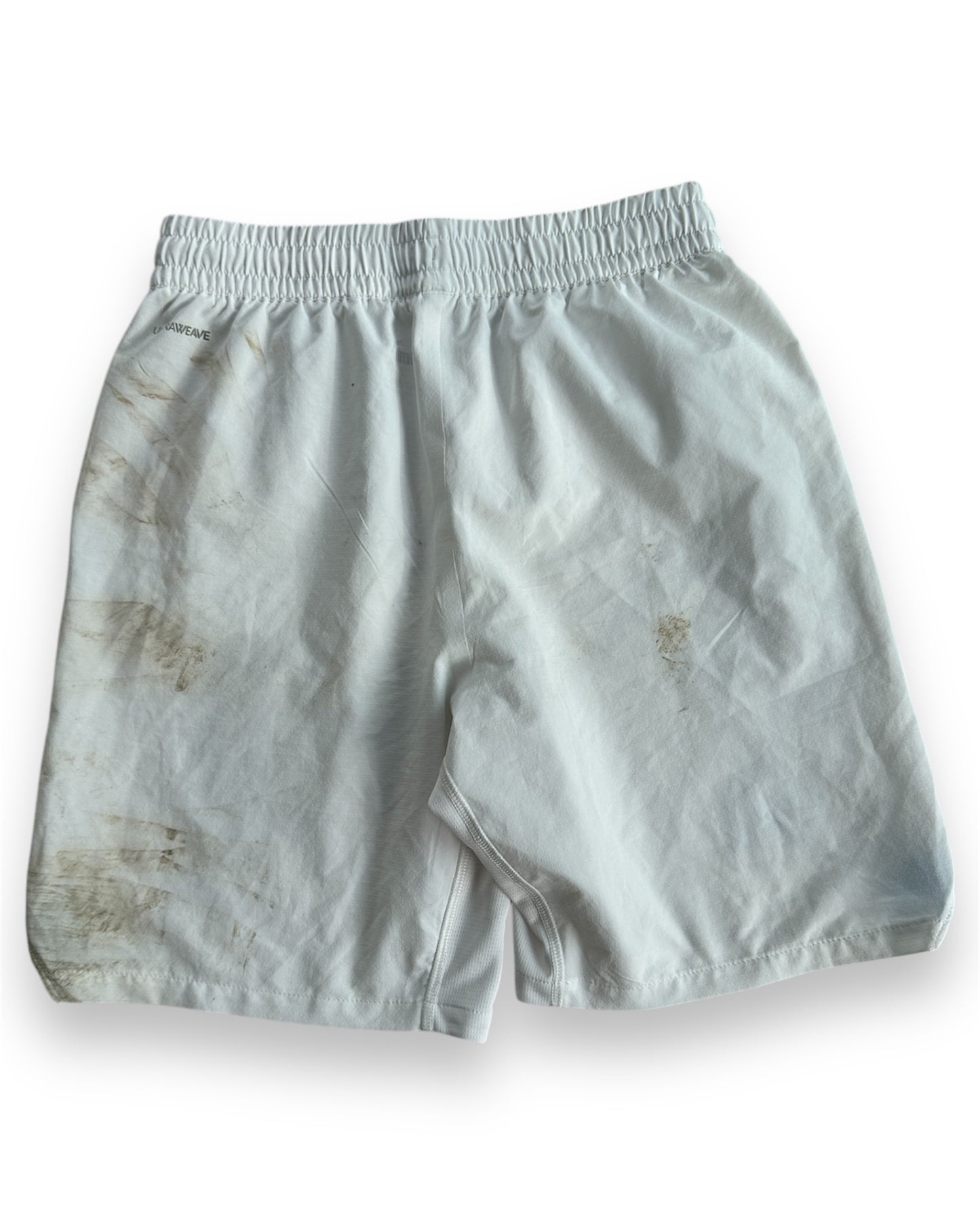 Mfs Short Olympique de Marseille Ounahi #8 Puma taille S