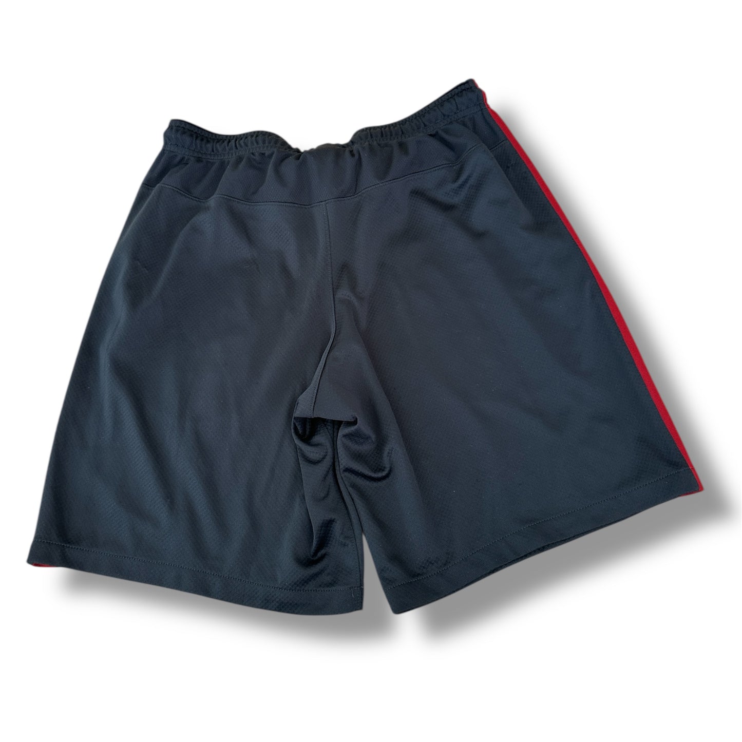 Mfs Short football As Roma Nike taille M