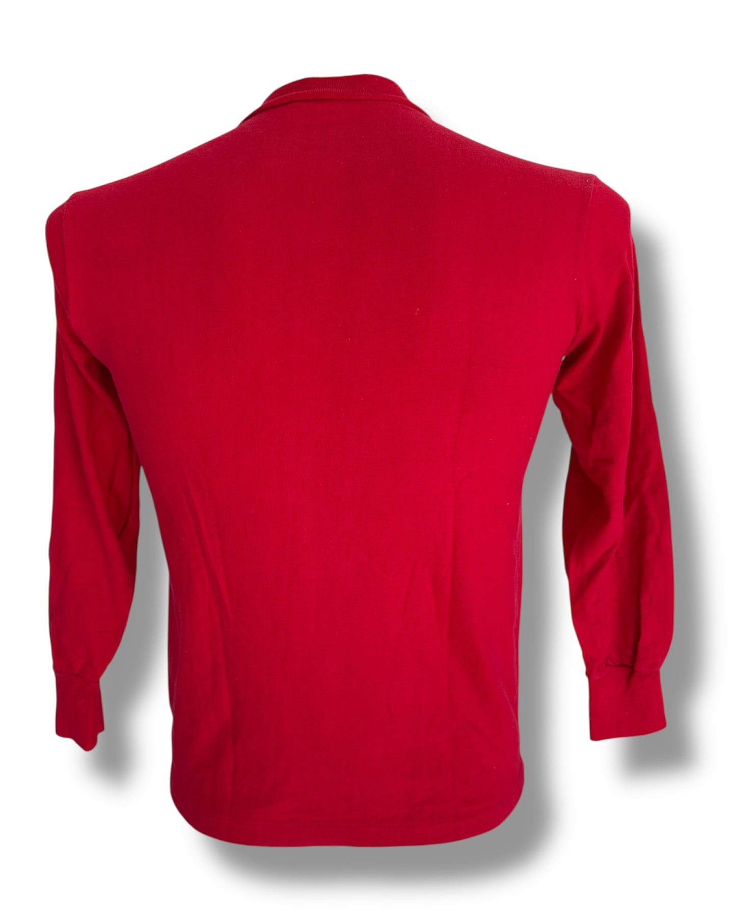 Mfs As Monaco Le Coq Sportif 82/84 taille S