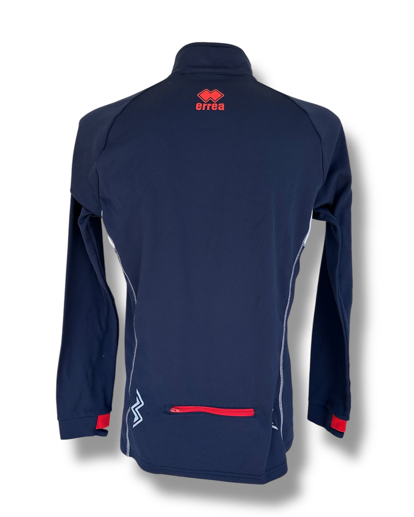 Mfs Équipe de France militaire Errea taille XL