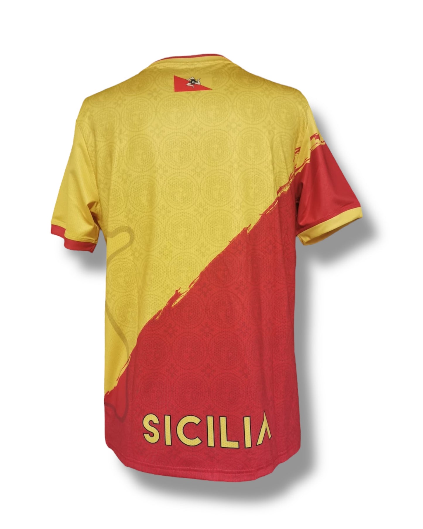 Mfs Sicilia « Medusa » Insula Sportiva 2025