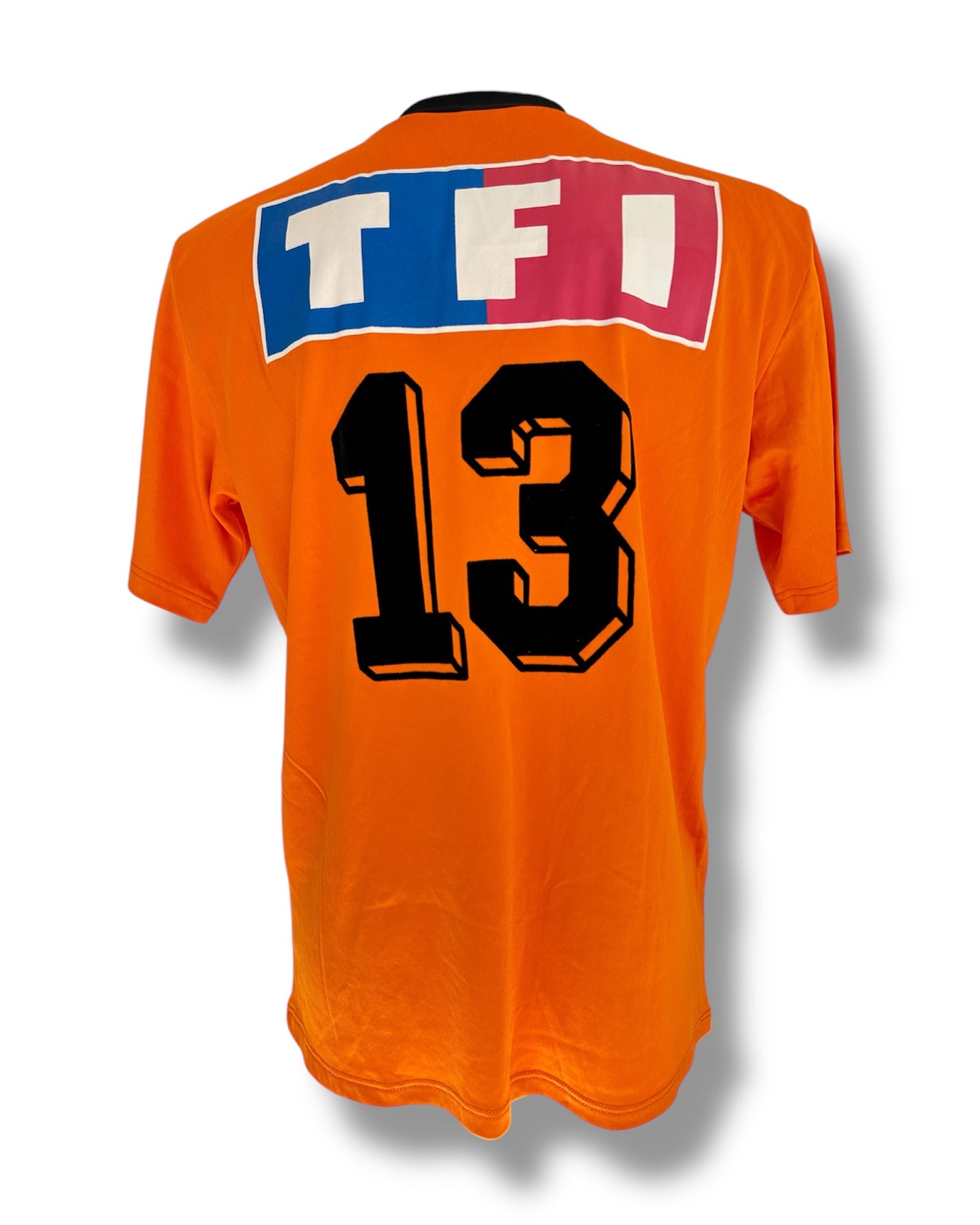 Mfs Stade Lavallois Coupe de France #13 Adidas 92/93 taille L