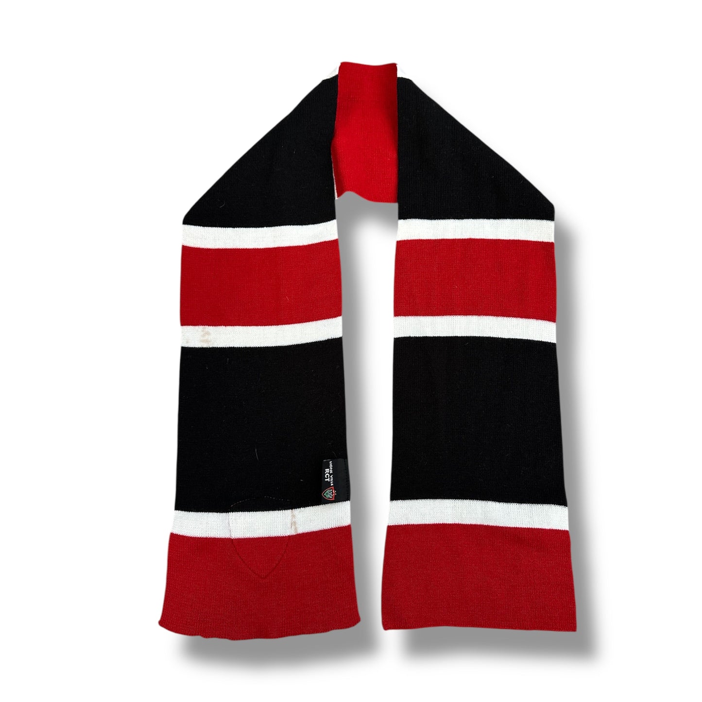 Mfs écharpe RCT Rugby Club Toulon
