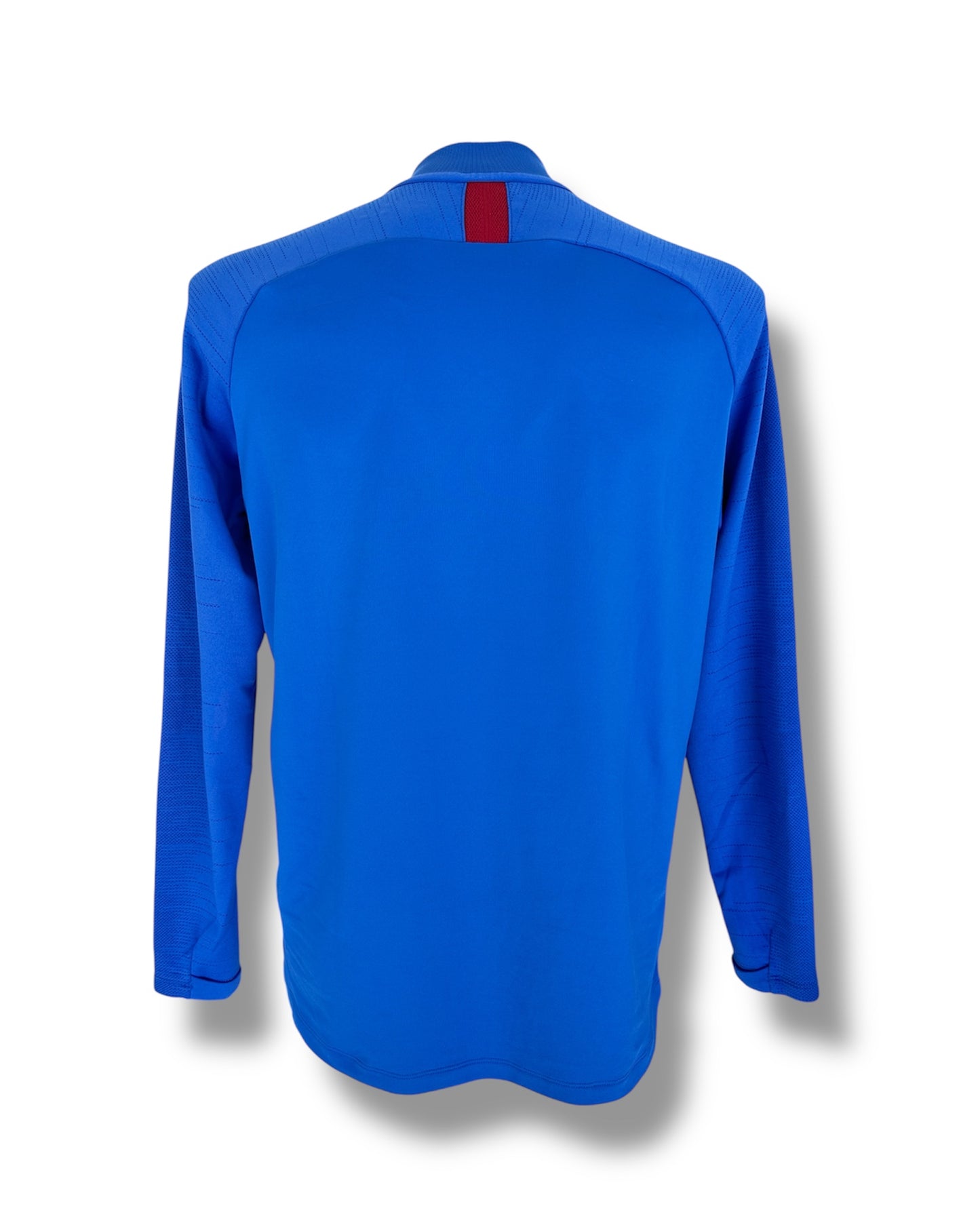 Mfs Sweat training Fc Barcelone Nike taille L