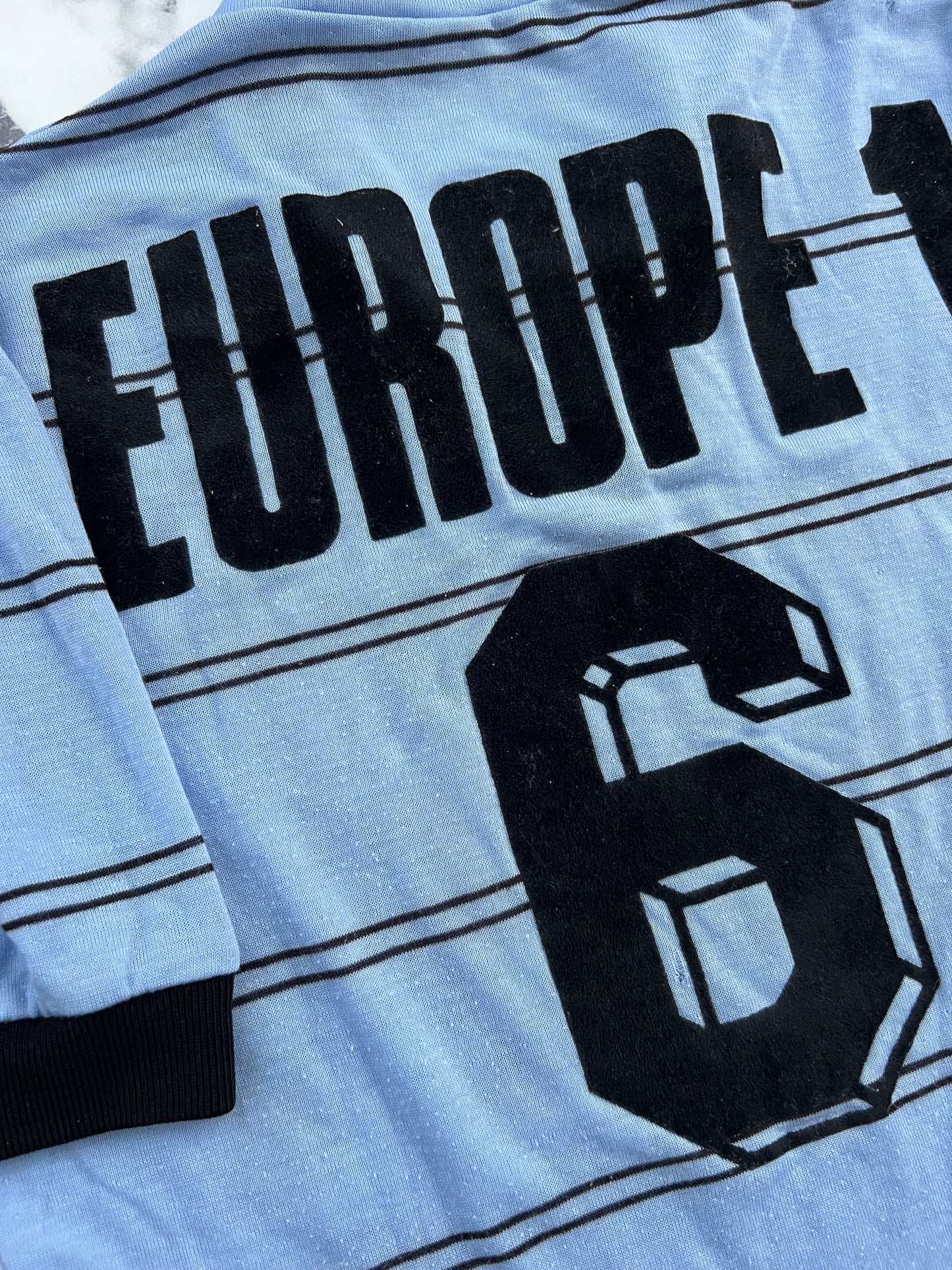 Tours Fc #6 Le Coq Sportif Coupe d’été 82