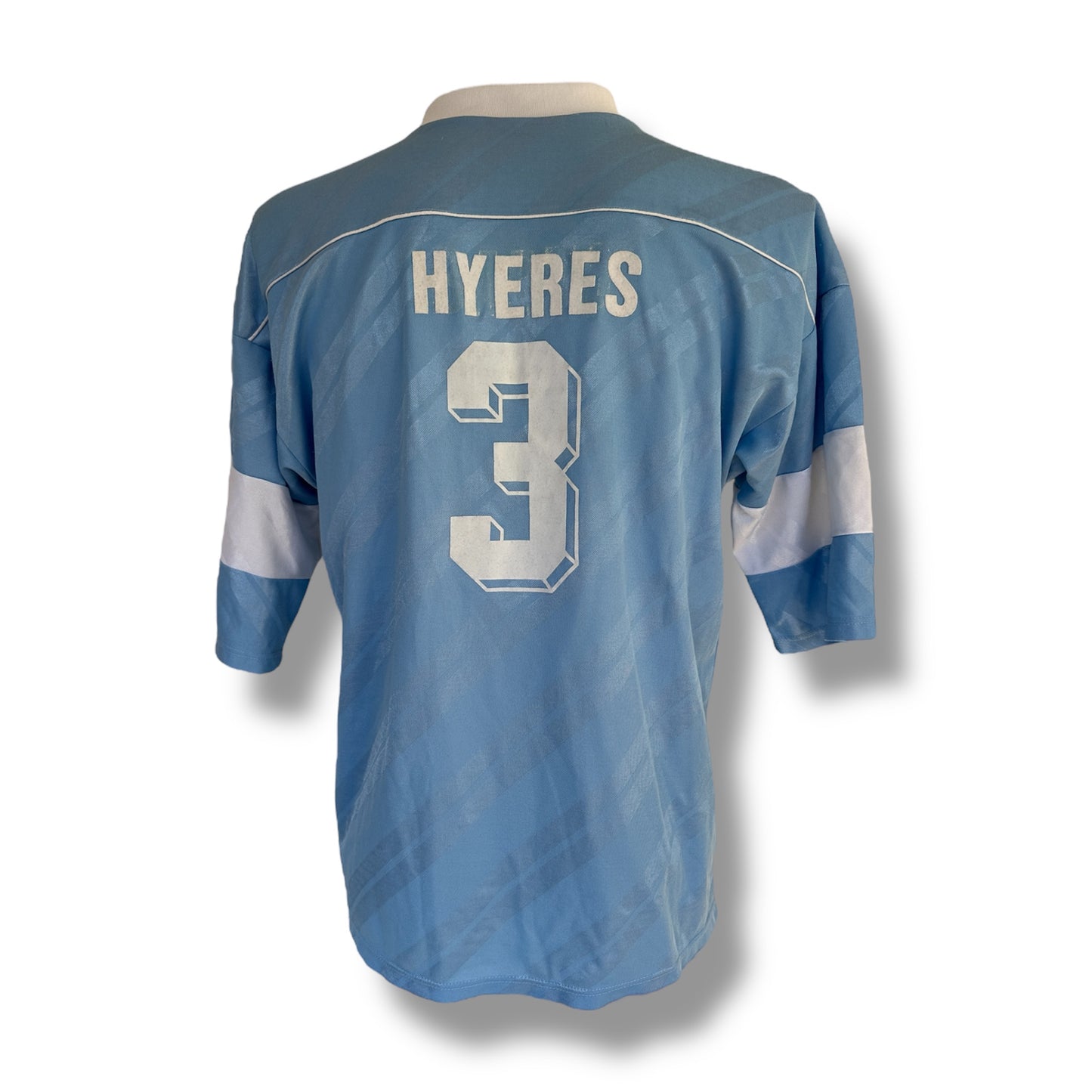 Mfs HFC Hyeres #3 années 80 taille XL