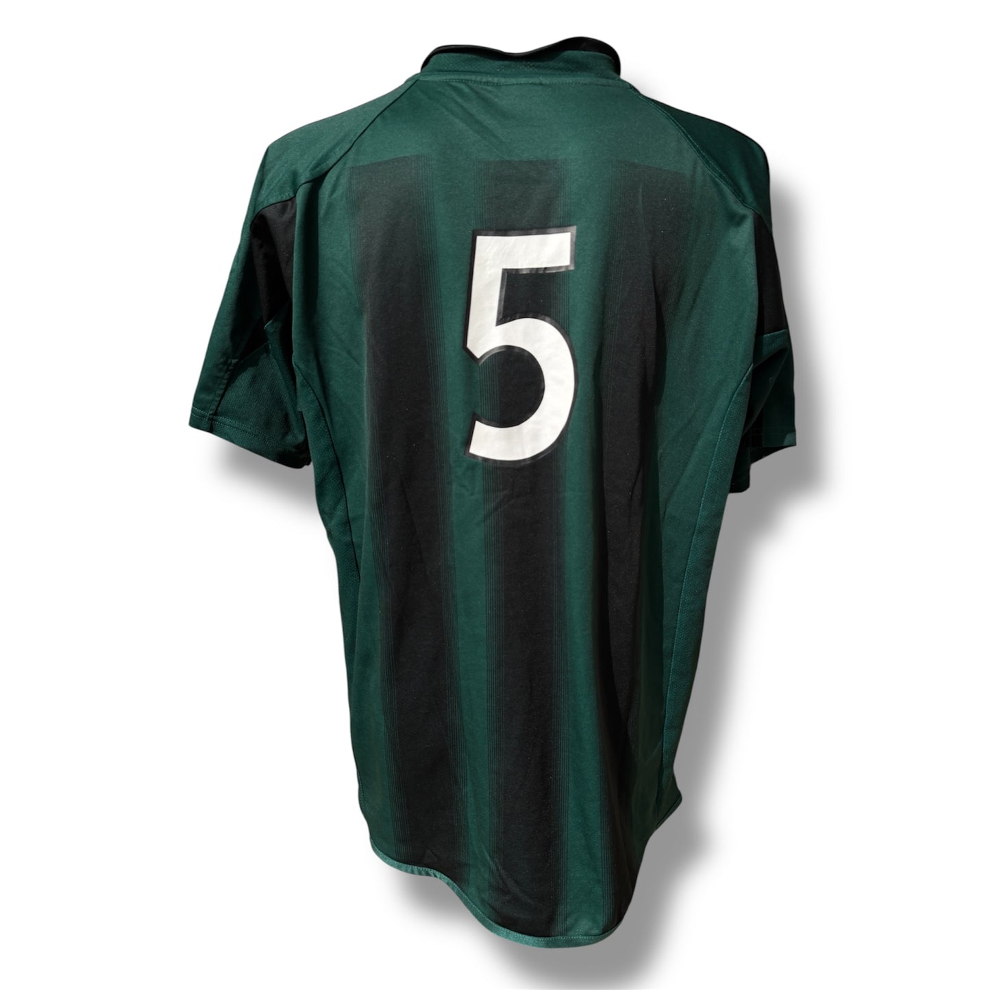 Mfs UAV La Valette #5 Adidas années 2010 taille XL