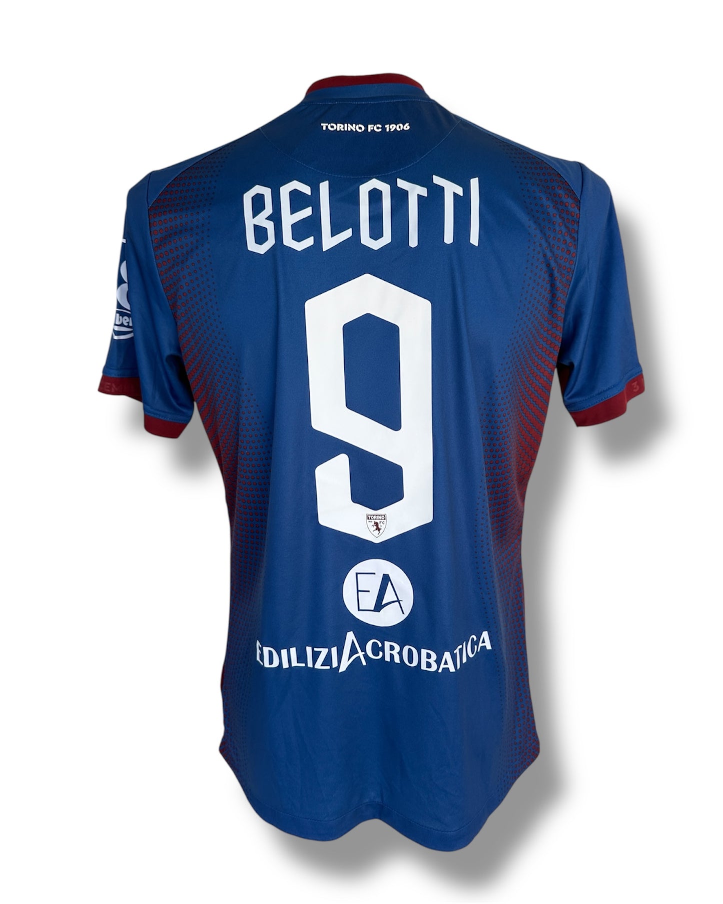 Mfs Torino Fc Belotti #9 Joma 19/20 taille L