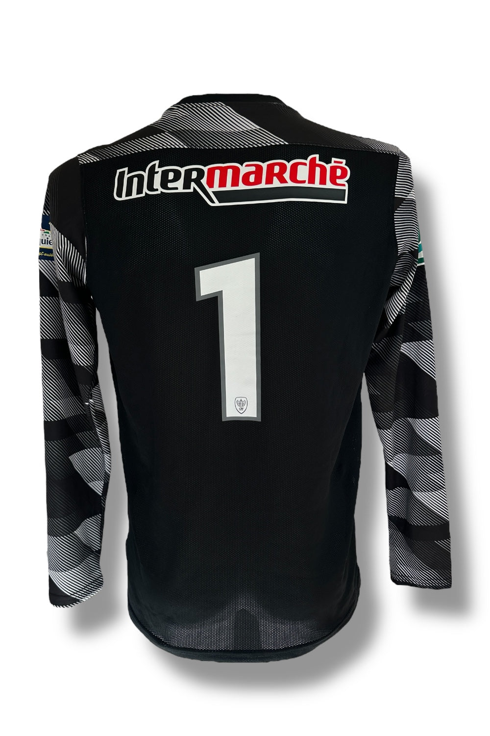 Mfs Coupe de France #1 Nike 25/26 taille L