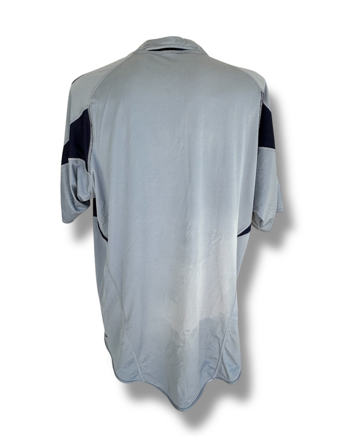 Mfs Real Madrid Adidas 04/05 taille XL
