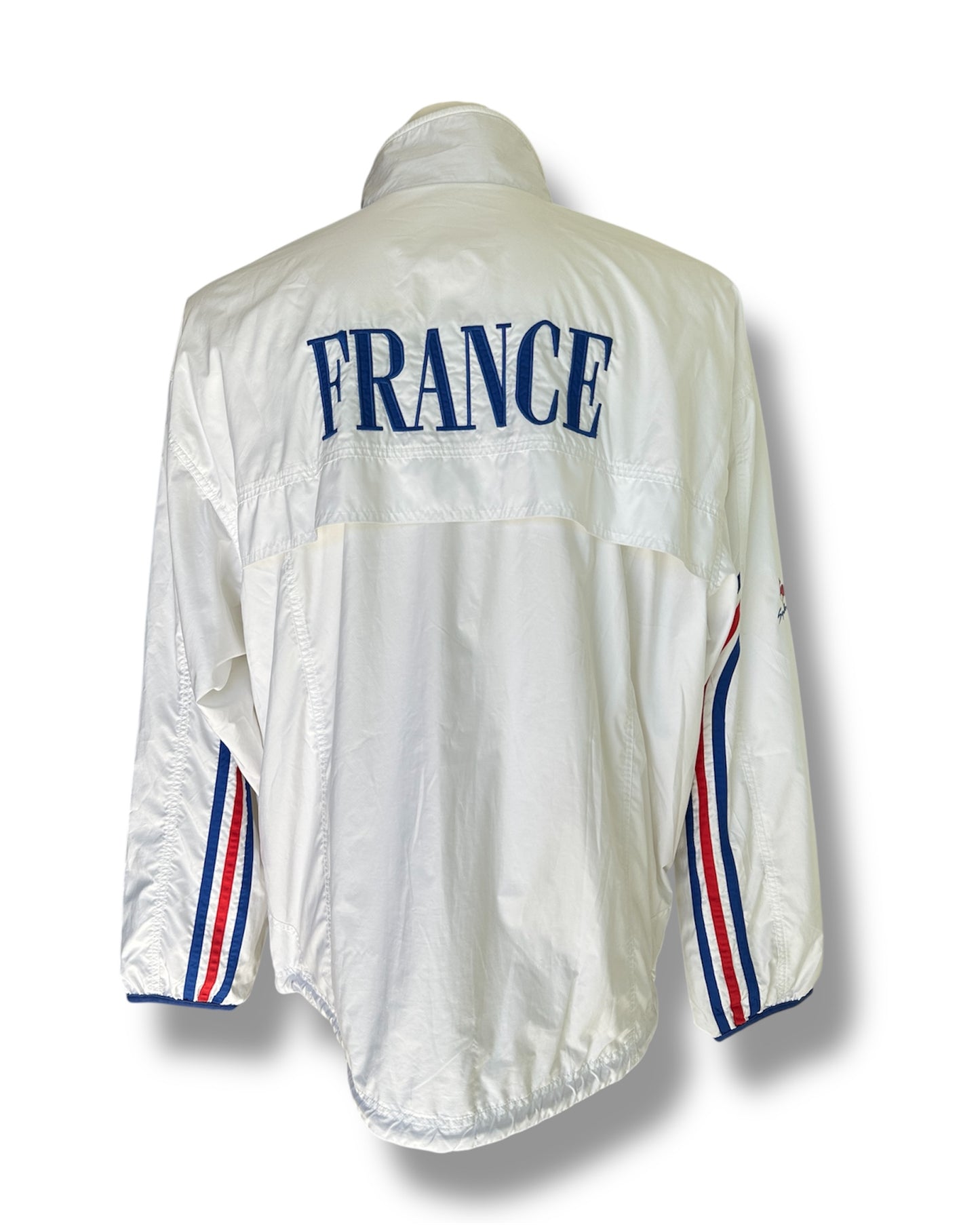 Mfs Veste France Jeux olympiques de Sydney 2000 taille XL