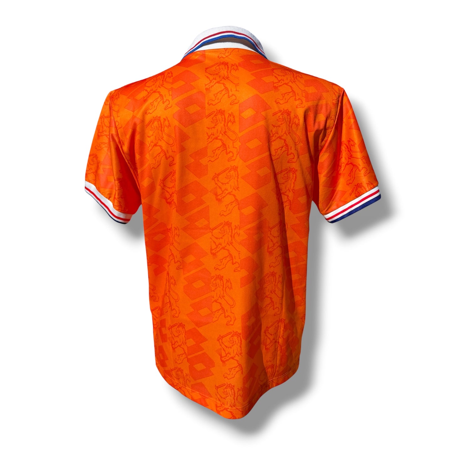 Mfs Hollande Lotto 1994 taille L