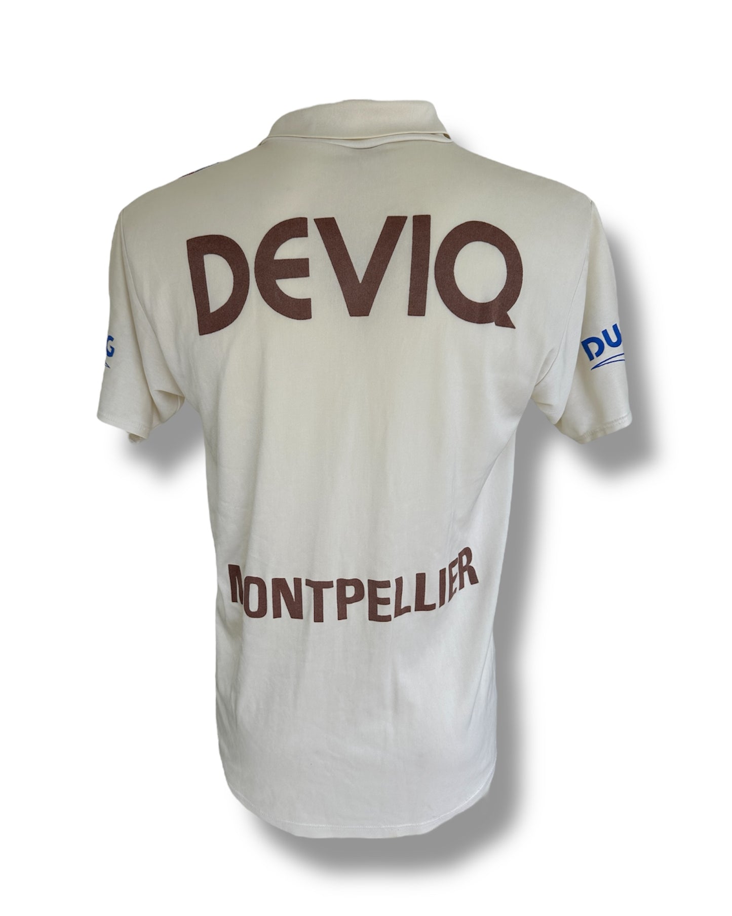 Mfs Montpellier PSC Duarig 87/88 taille XL