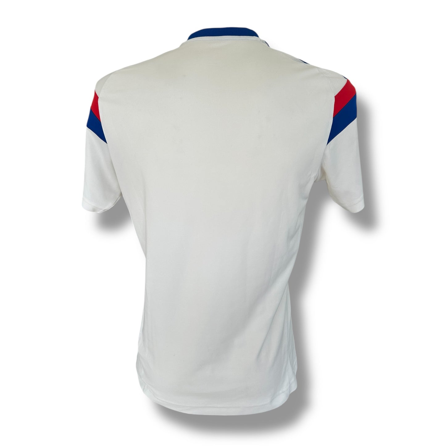 Mfs Olympique Lyonnais Adidas 14/15 taille L