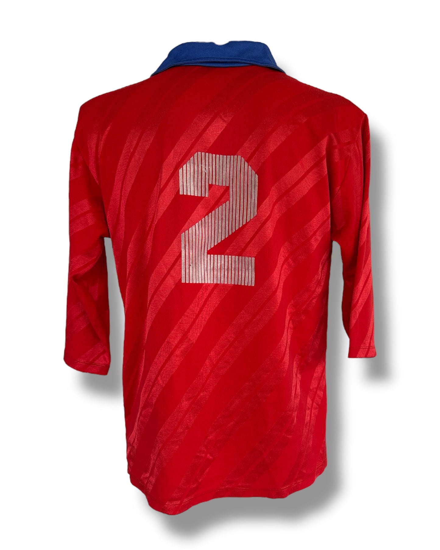 Mfs Fc Grenoble #2 Puma 89/90 taille XL