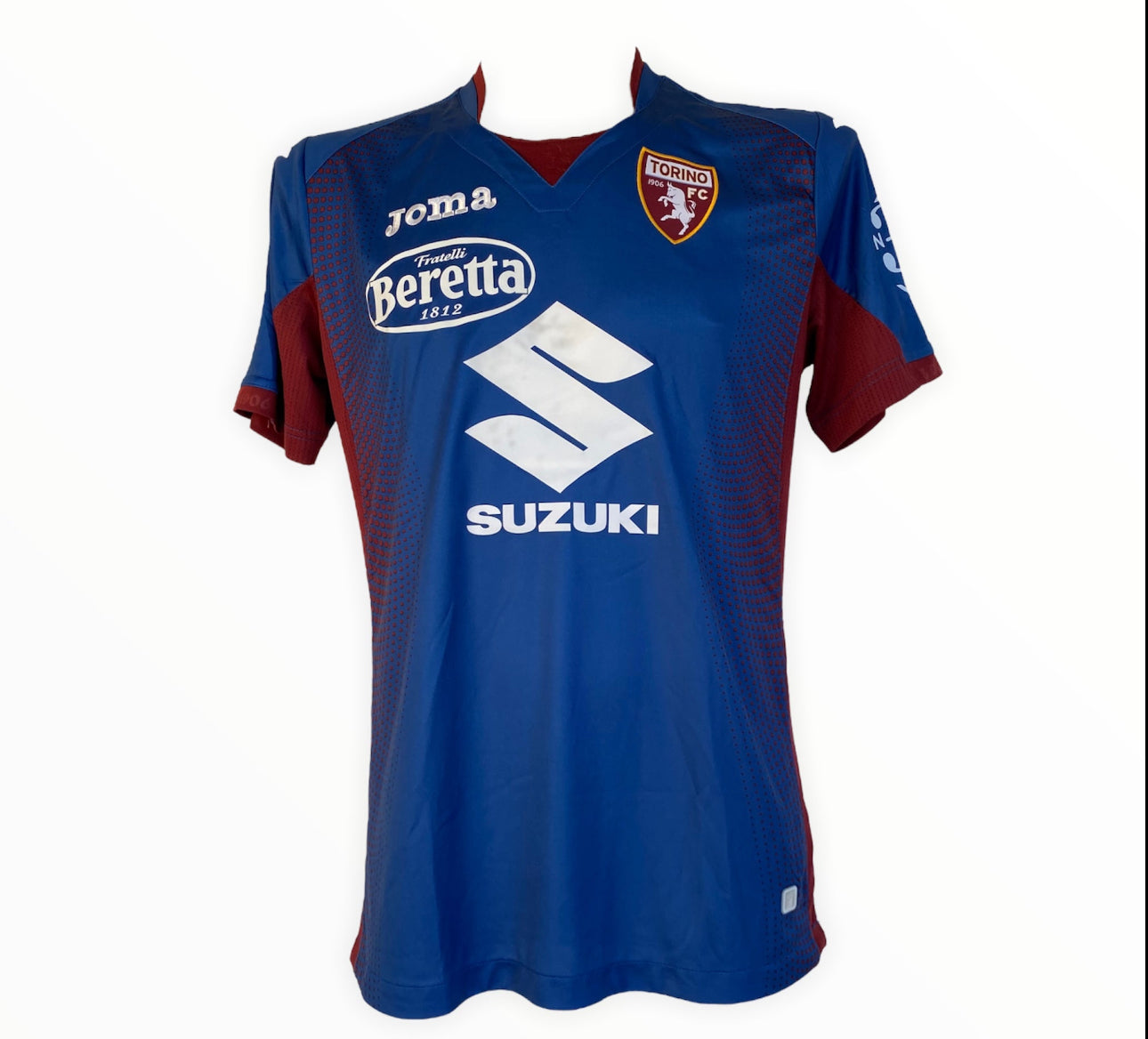 Mfs Torino Fc Belotti #9 Joma 19/20 taille L