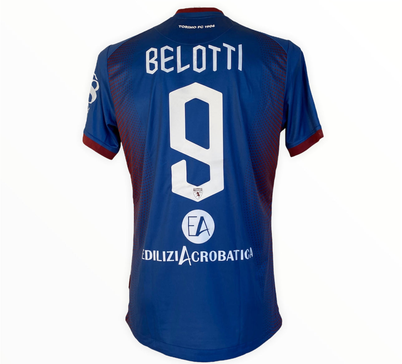 Mfs Torino Fc Belotti #9 Joma 19/20 taille L