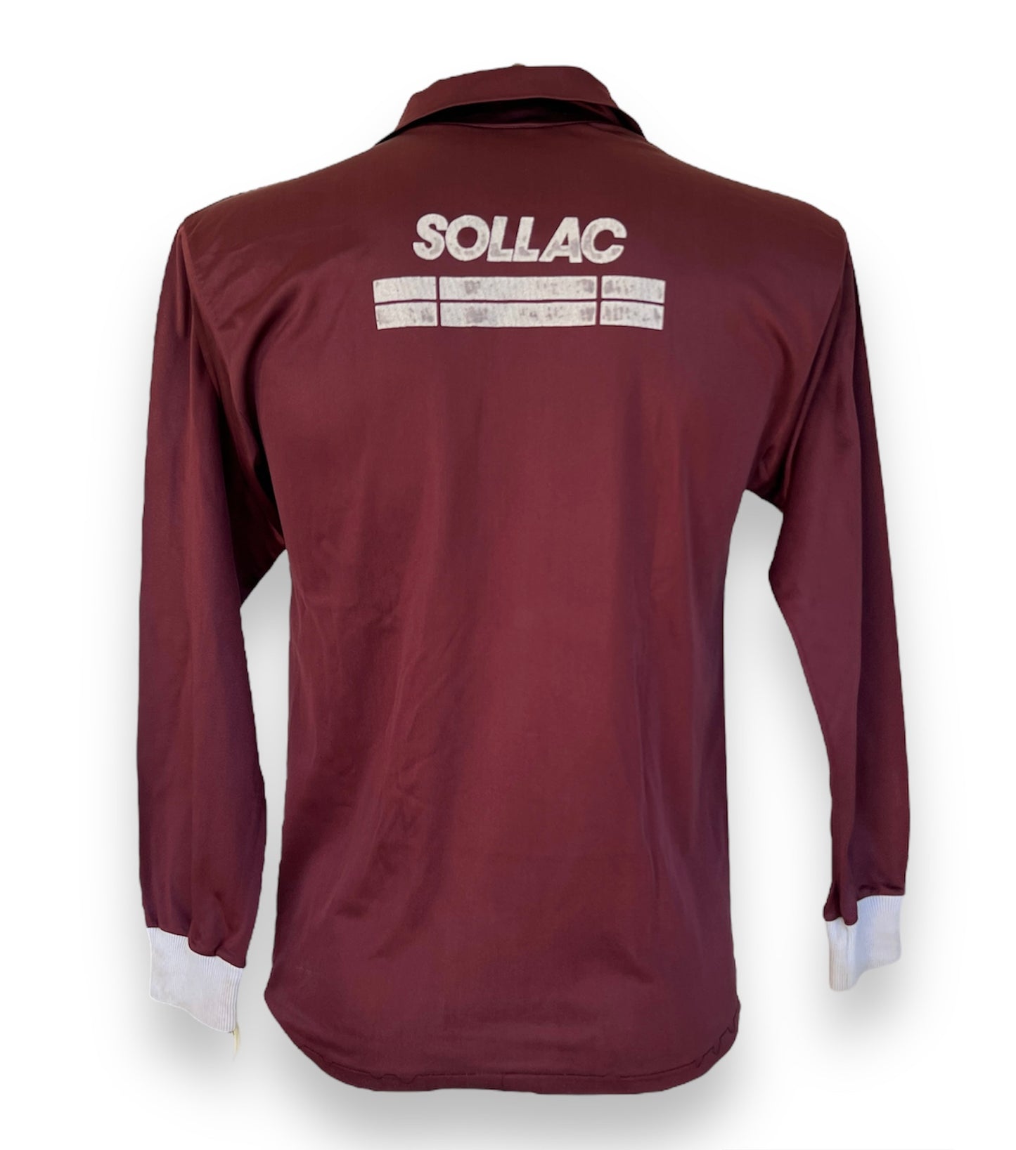 Mfs Fc Metz Izoard 87/88 taille S