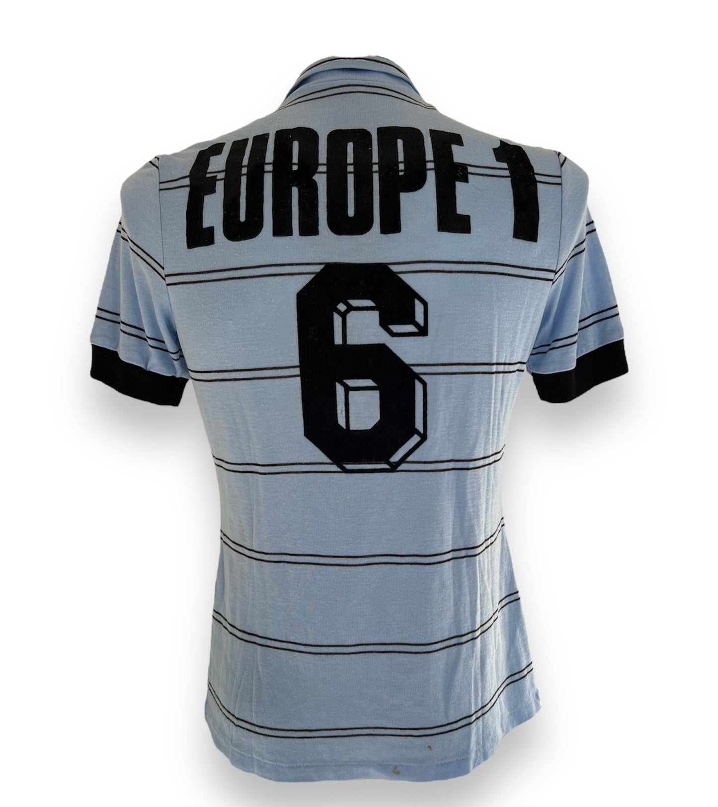 Tours Fc #6 Le Coq Sportif Coupe d’été 82