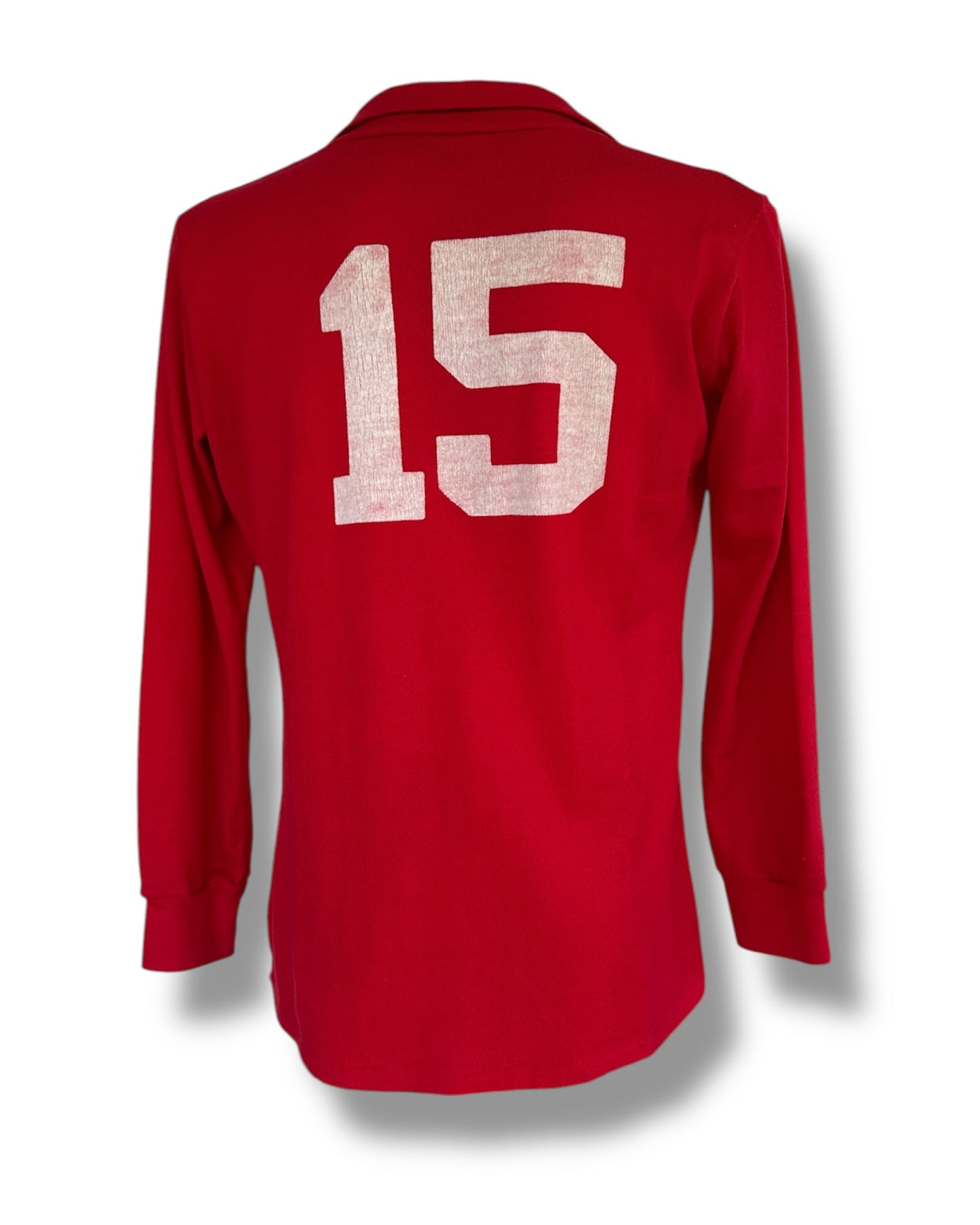 Mfs Fc Montceau Bourgogne #15 82/83 taille XL